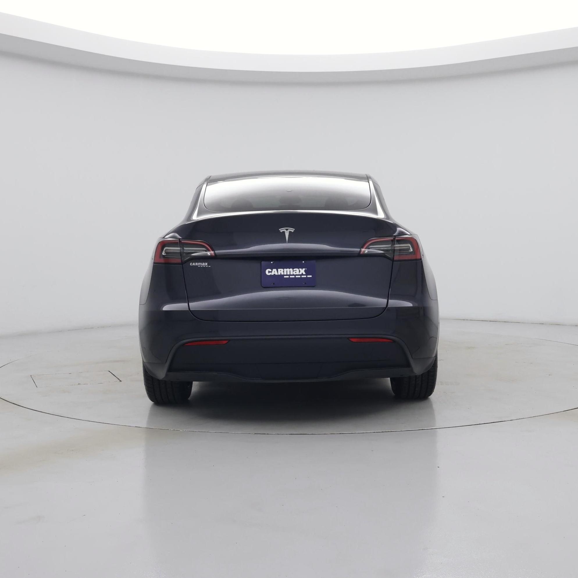 Thumbnail: 2024 Tesla Model Y - 6