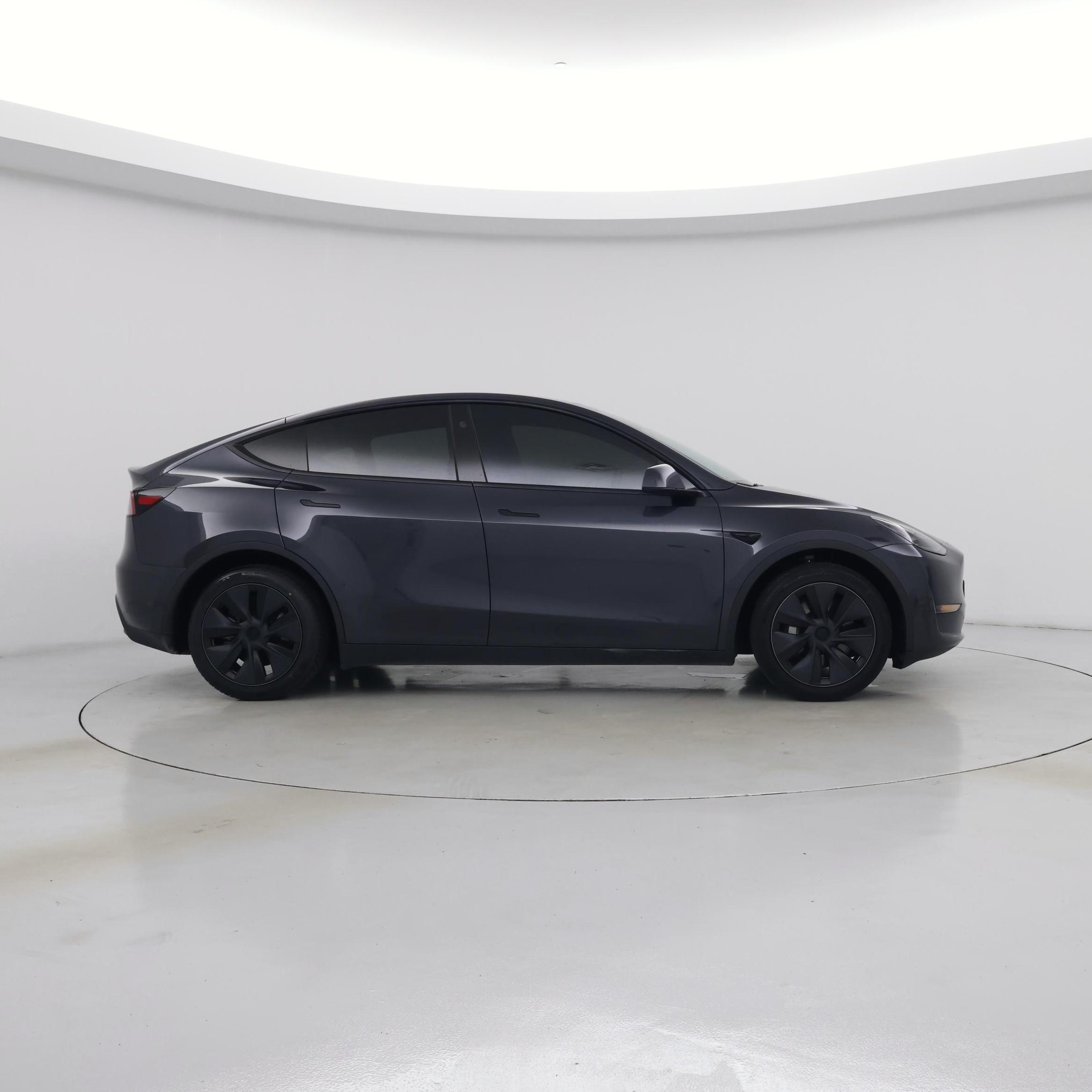 Thumbnail: 2024 Tesla Model Y - 7