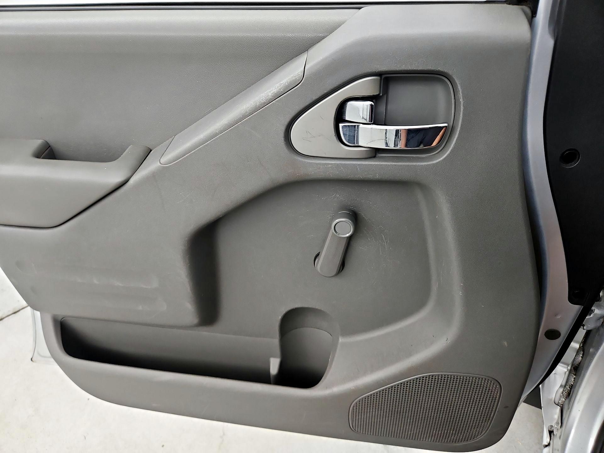 Thumbnail: 2017 Nissan Frontier - 12