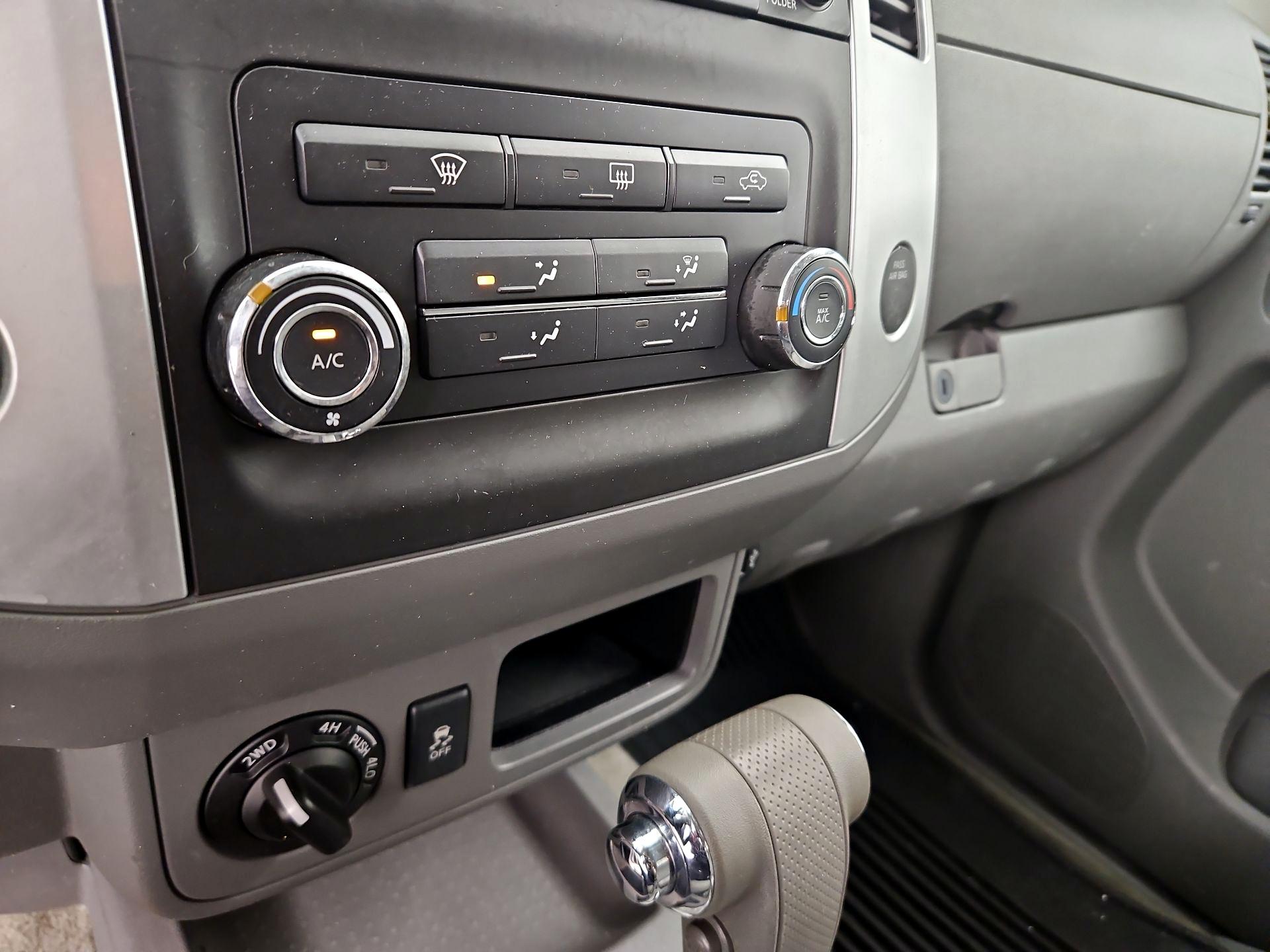 Thumbnail: 2017 Nissan Frontier - 15