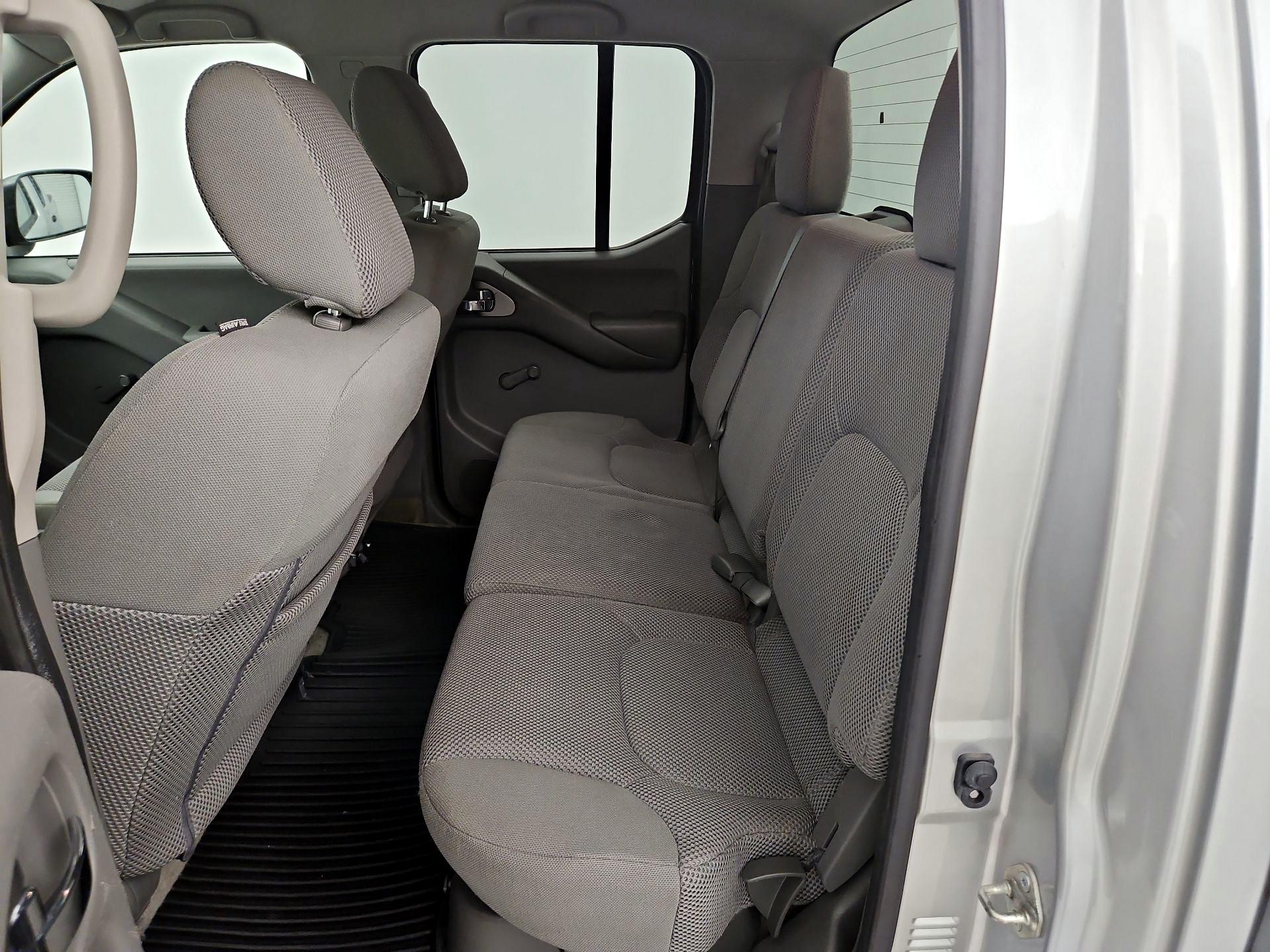 Thumbnail: 2017 Nissan Frontier - 18