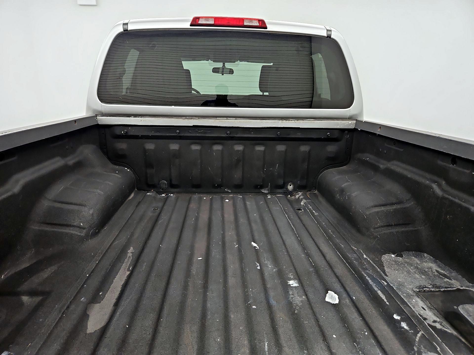 Thumbnail: 2017 Nissan Frontier - 19