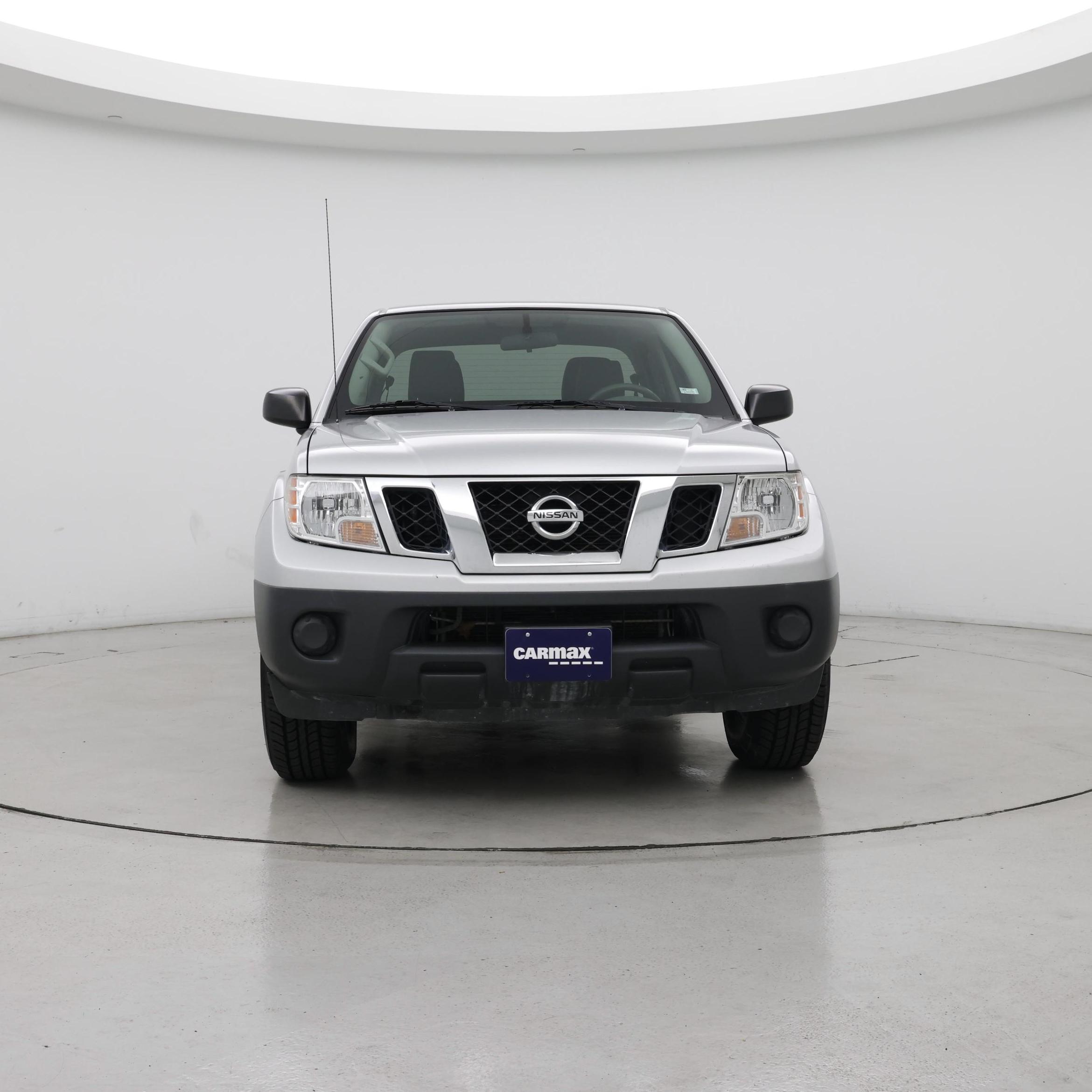 Thumbnail: 2017 Nissan Frontier - 5