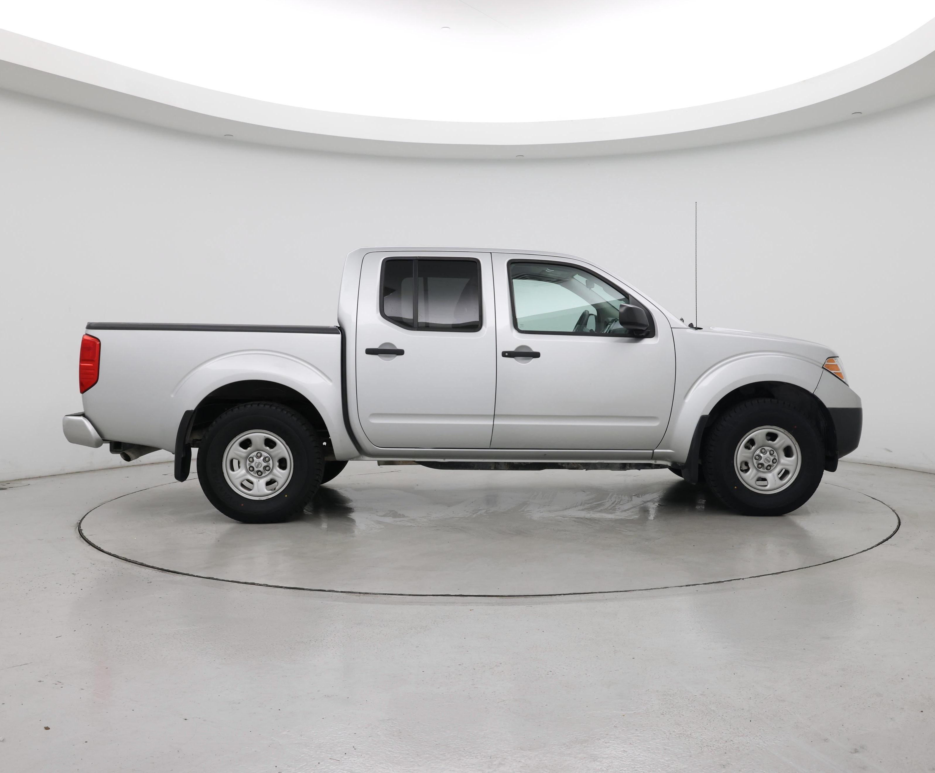 Thumbnail: 2017 Nissan Frontier - 7