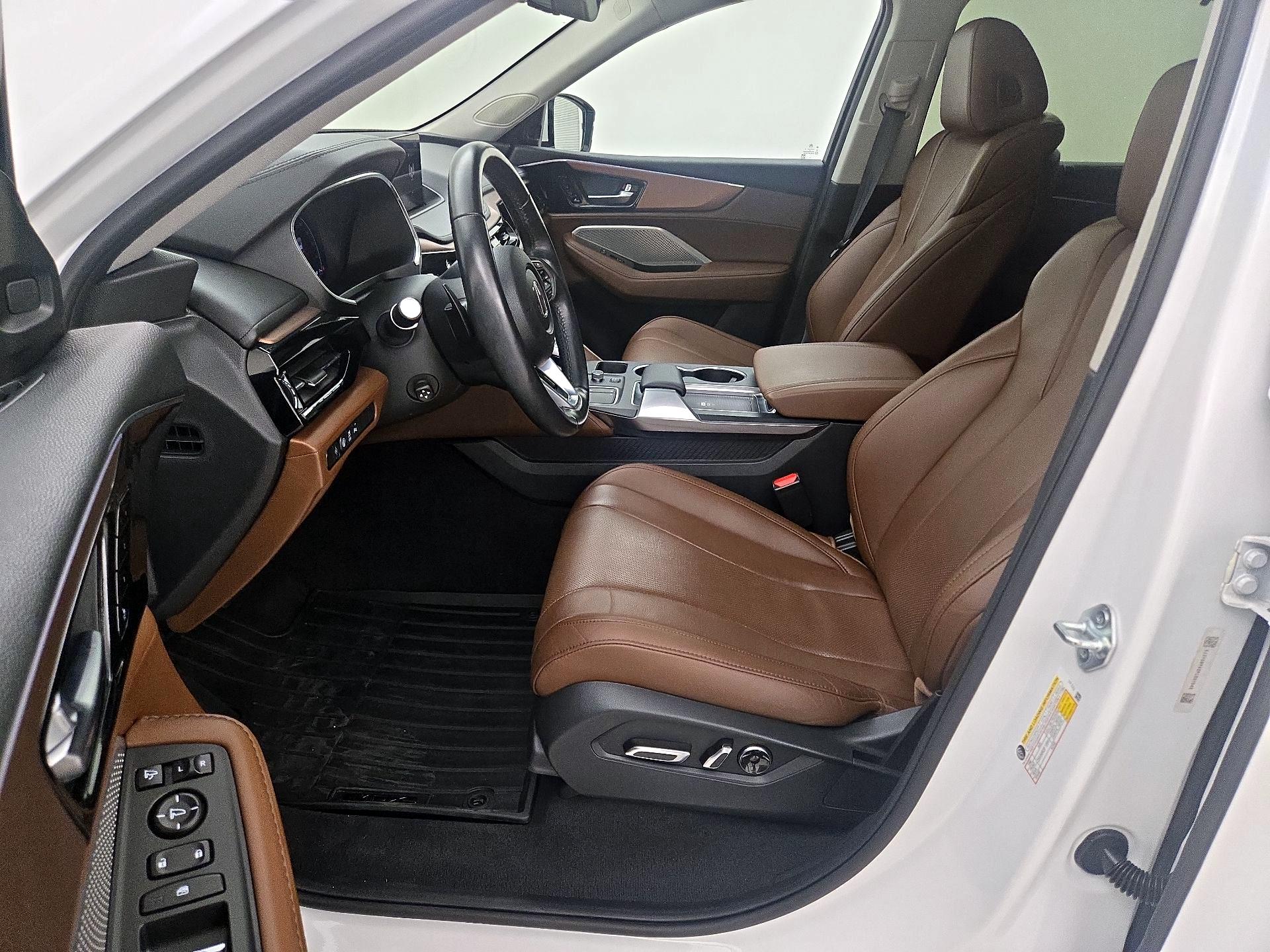 Thumbnail: 2023 Acura MDX - 11