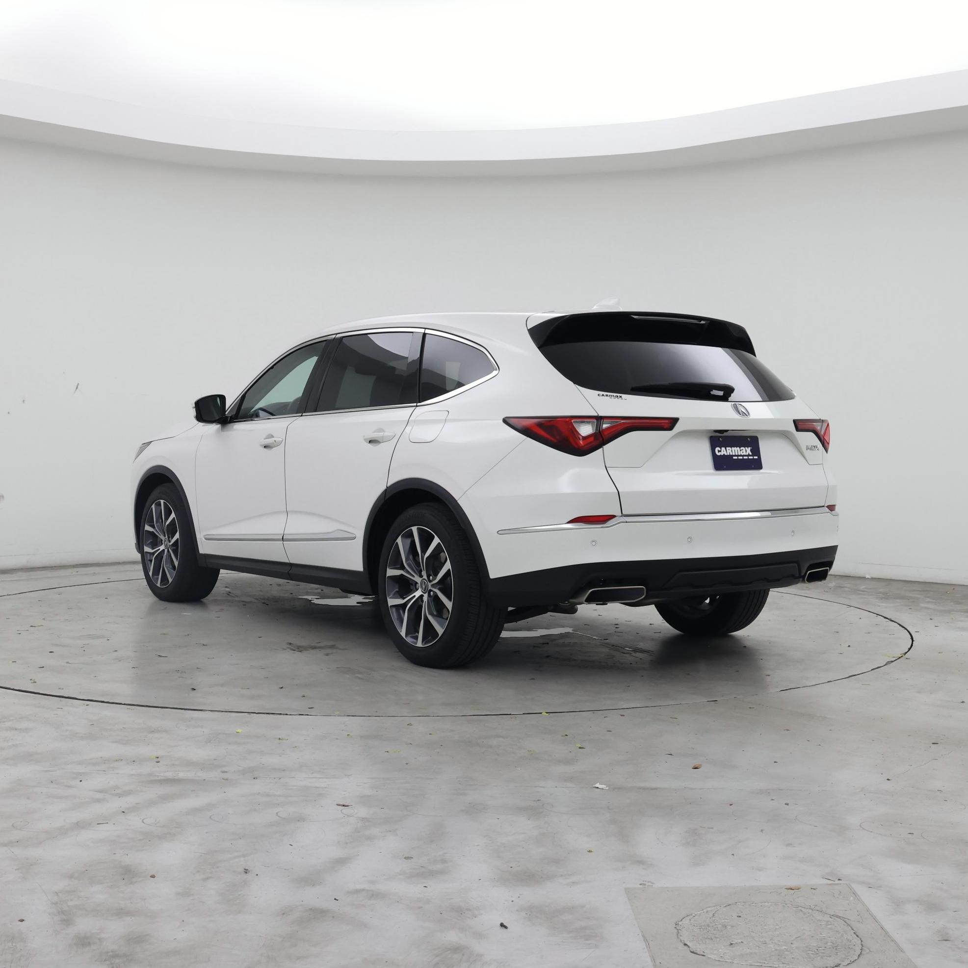 Thumbnail: 2023 Acura MDX - 2
