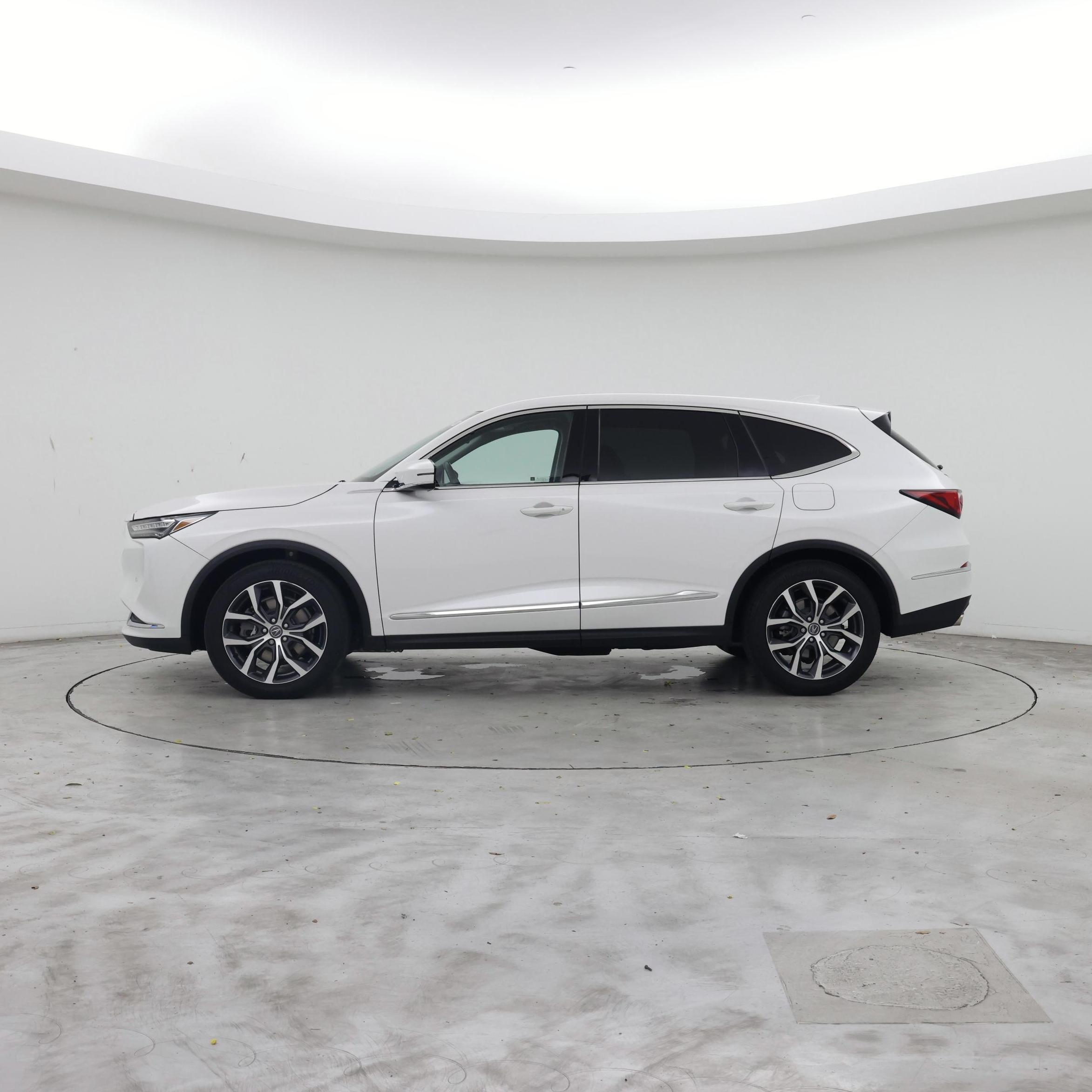 Thumbnail: 2023 Acura MDX - 3