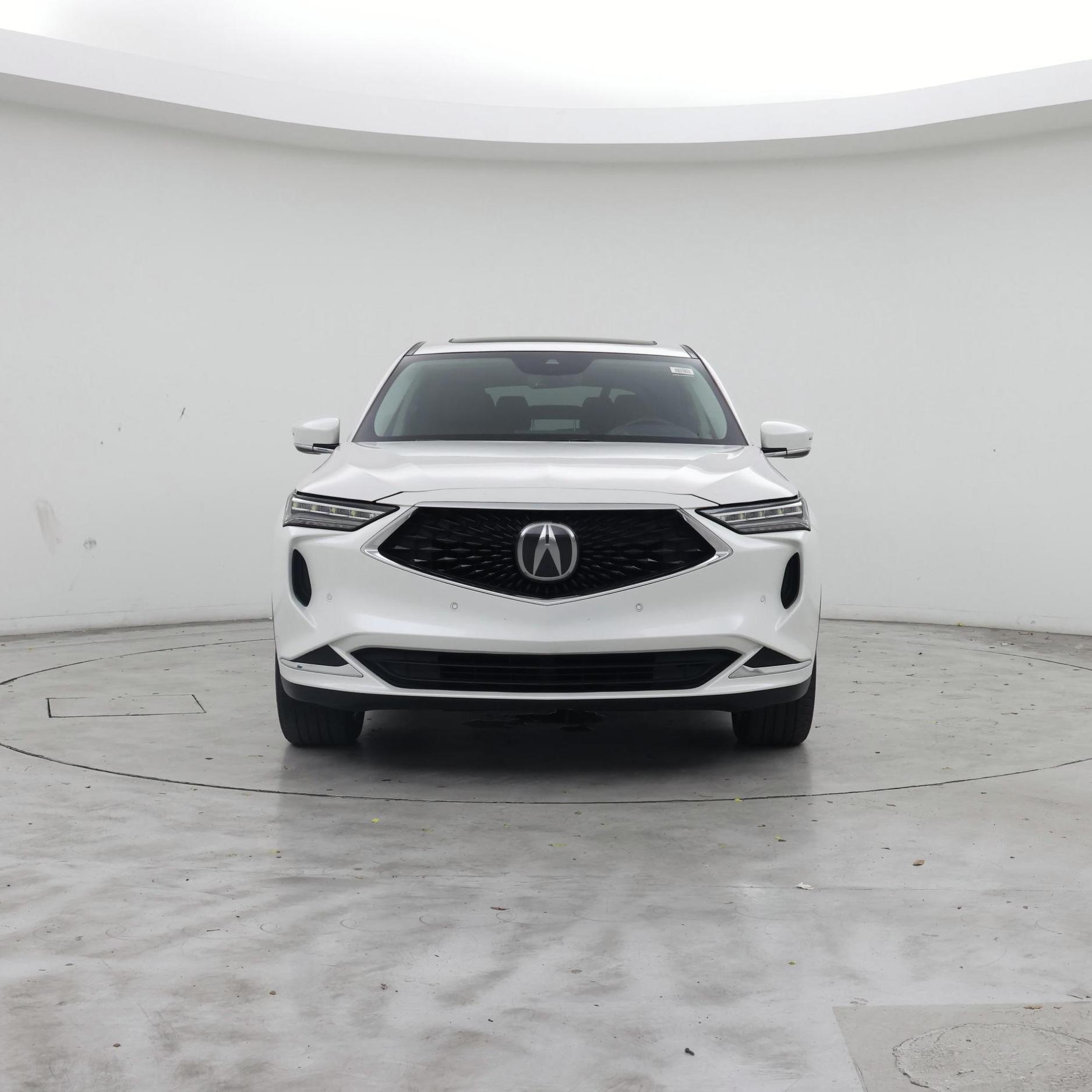 Thumbnail: 2023 Acura MDX - 5