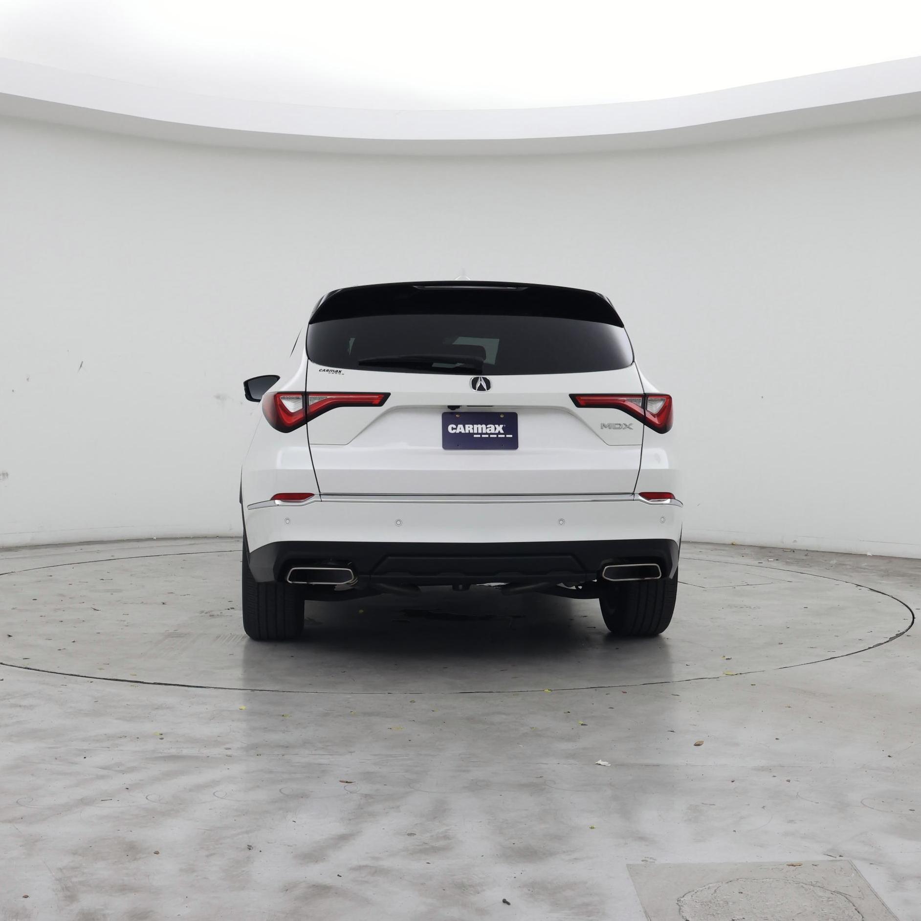 Thumbnail: 2023 Acura MDX - 6