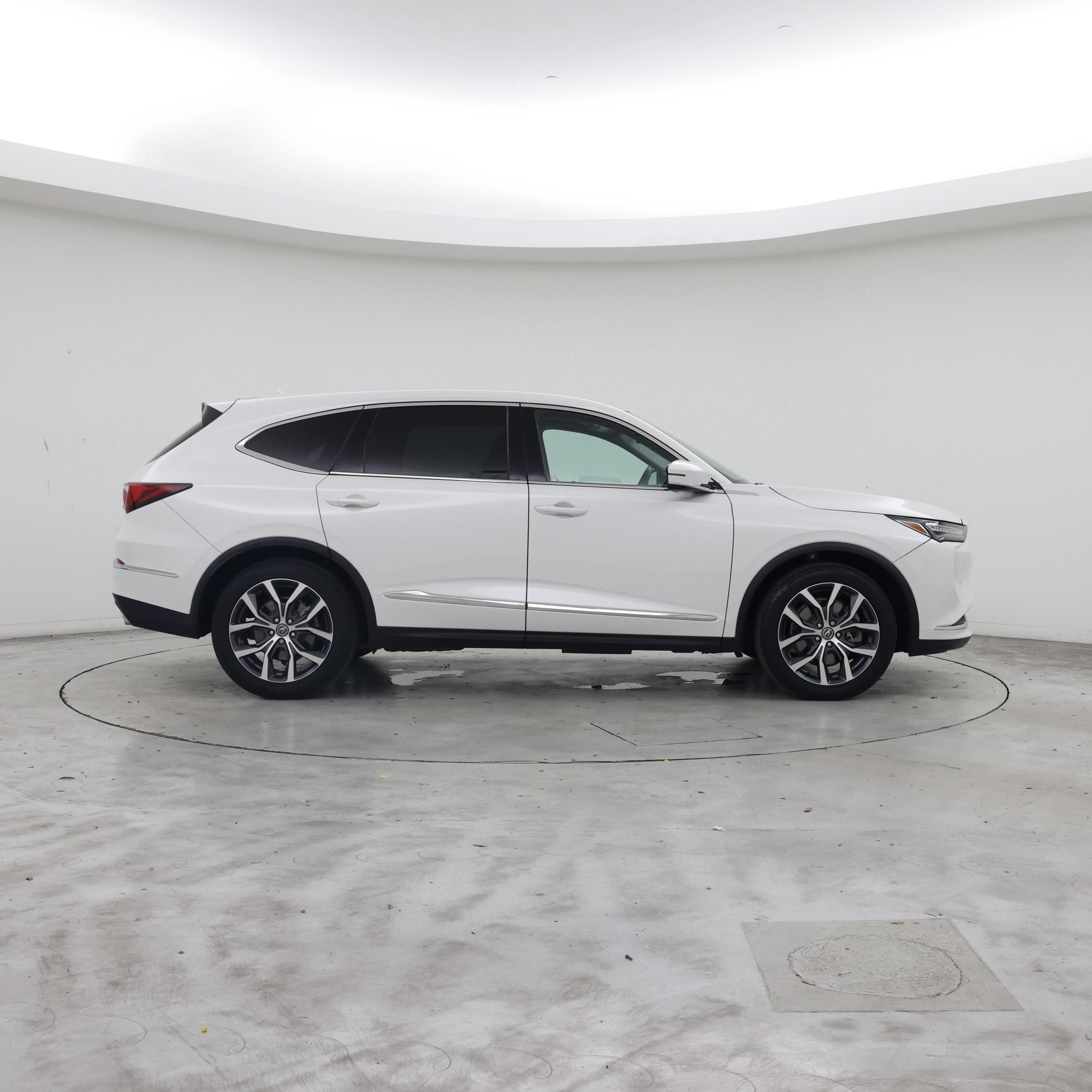 Thumbnail: 2023 Acura MDX - 7