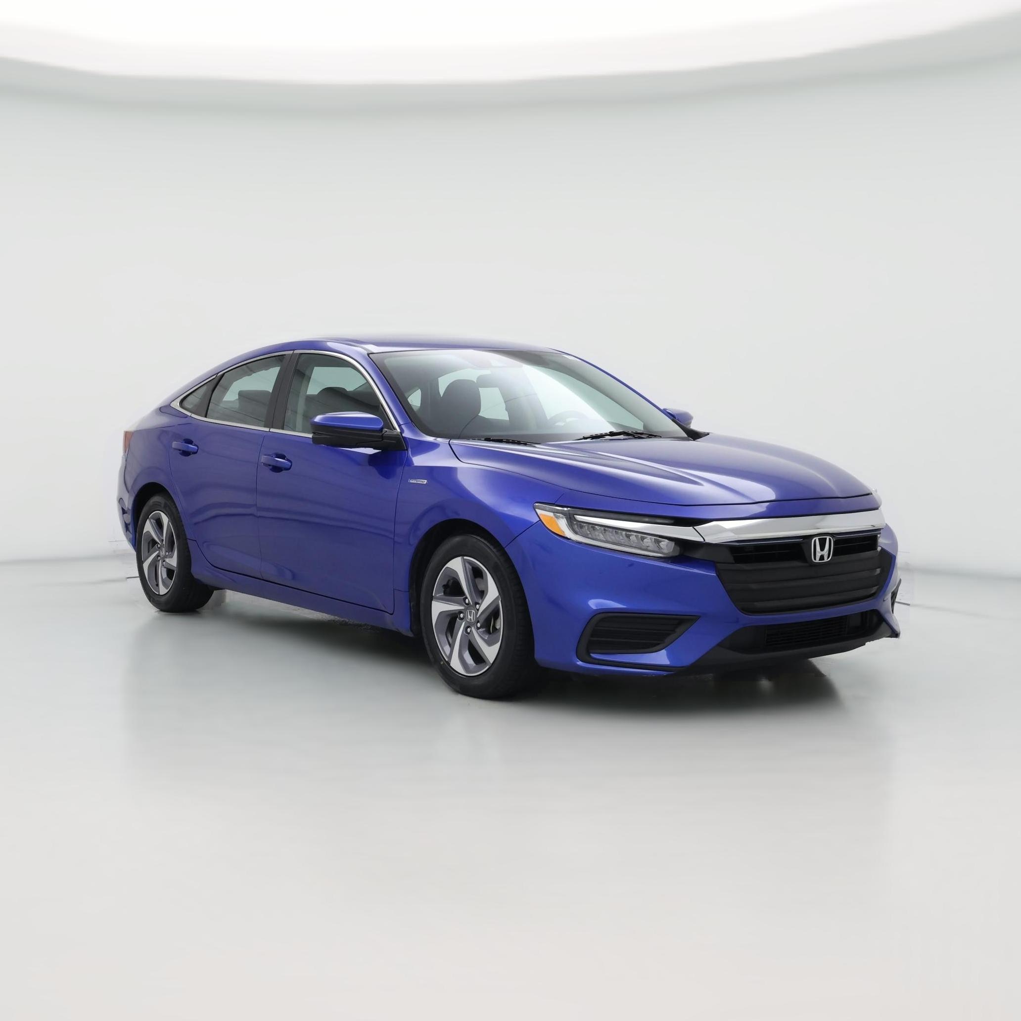 Thumbnail: 2020 Honda Insight - 1