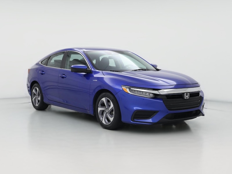 2020 Honda Insight EX -
                  Dothan, AL