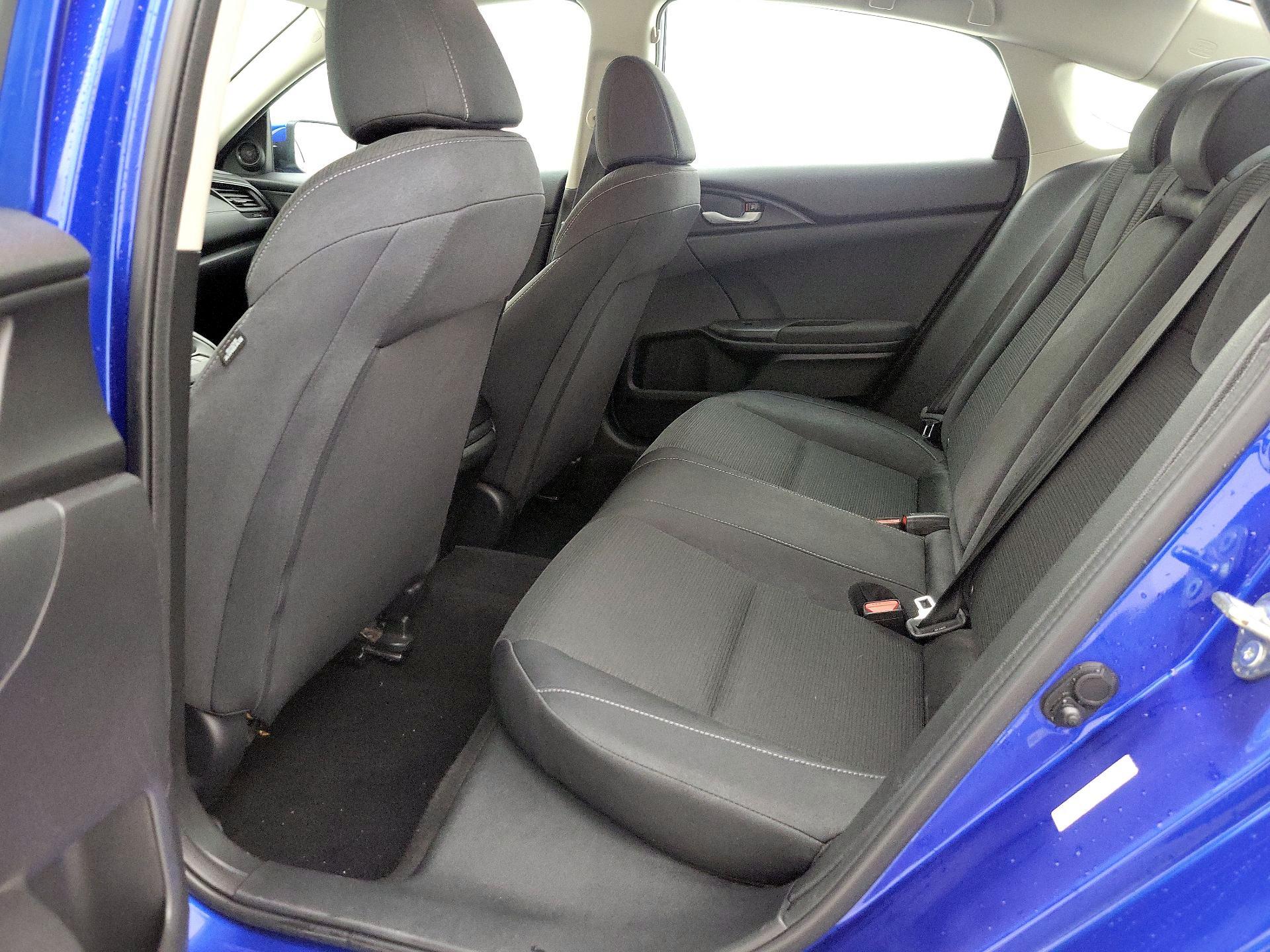 Thumbnail: 2020 Honda Insight - 19