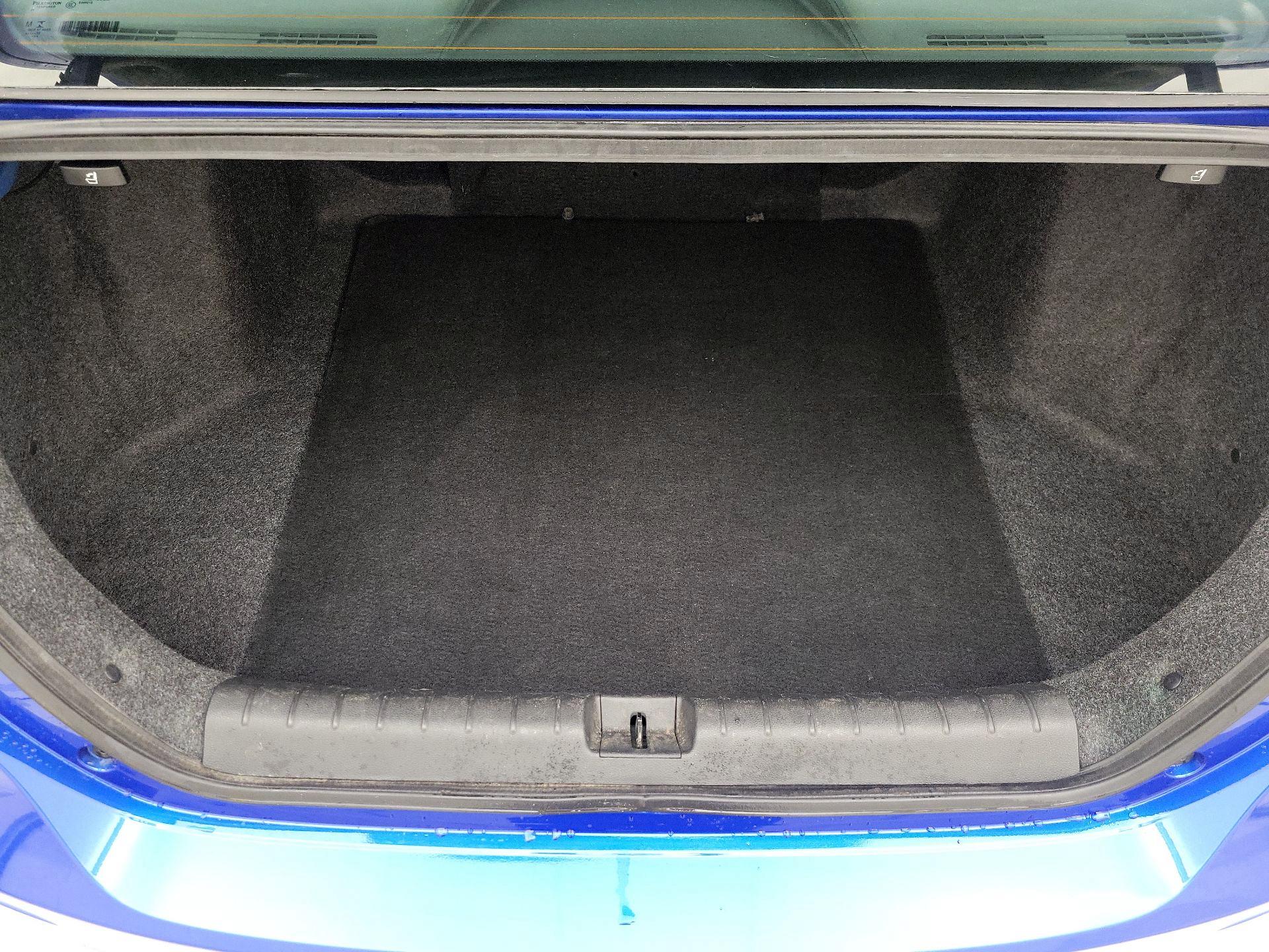 Thumbnail: 2020 Honda Insight - 20