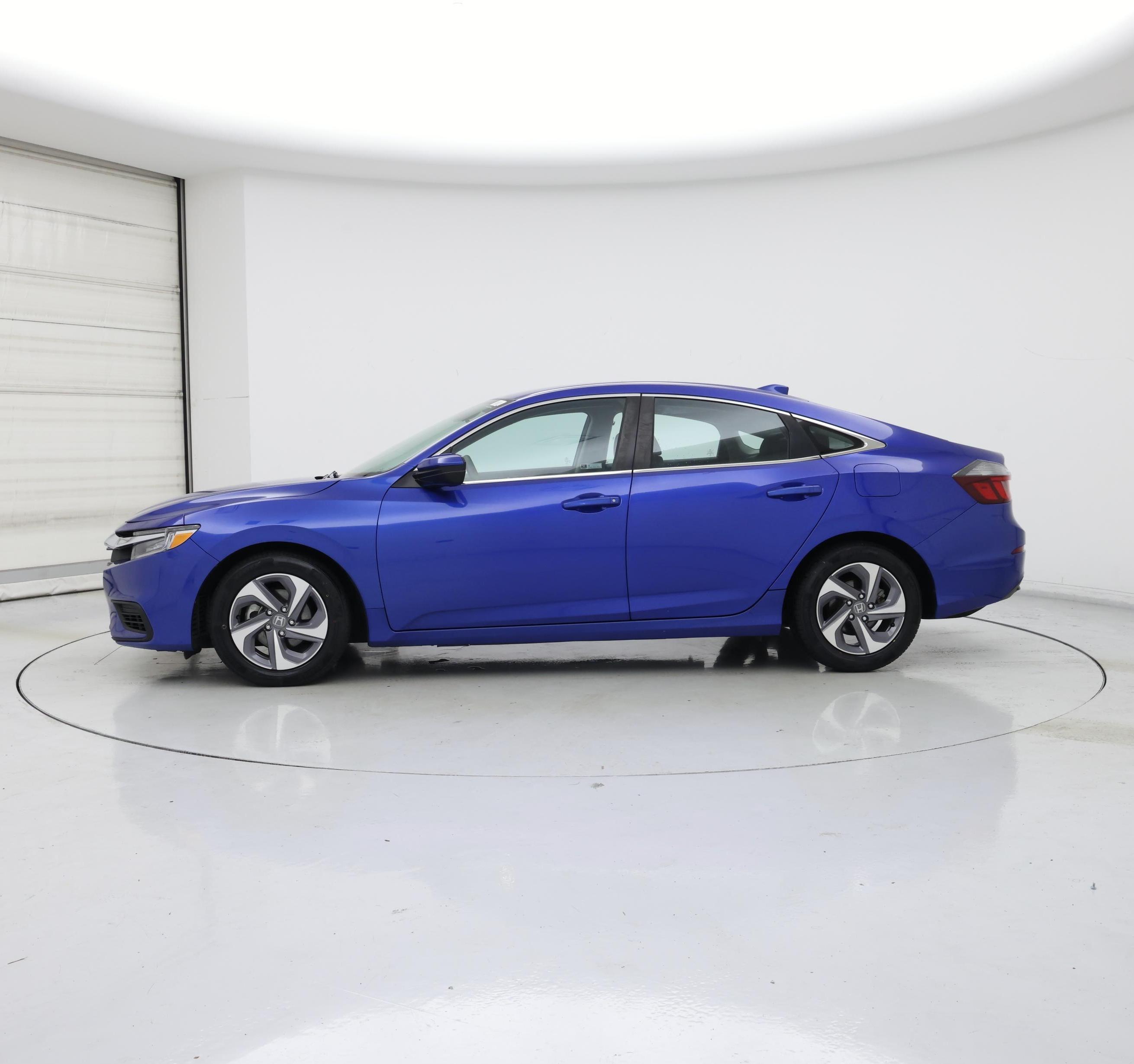 Thumbnail: 2020 Honda Insight - 3