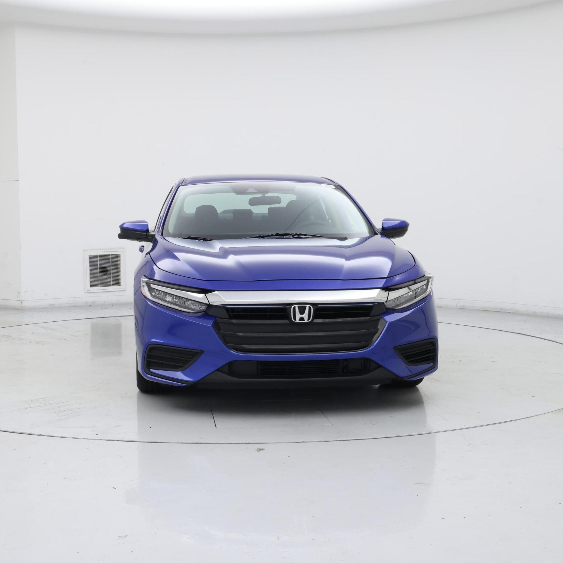 Thumbnail: 2020 Honda Insight - 5