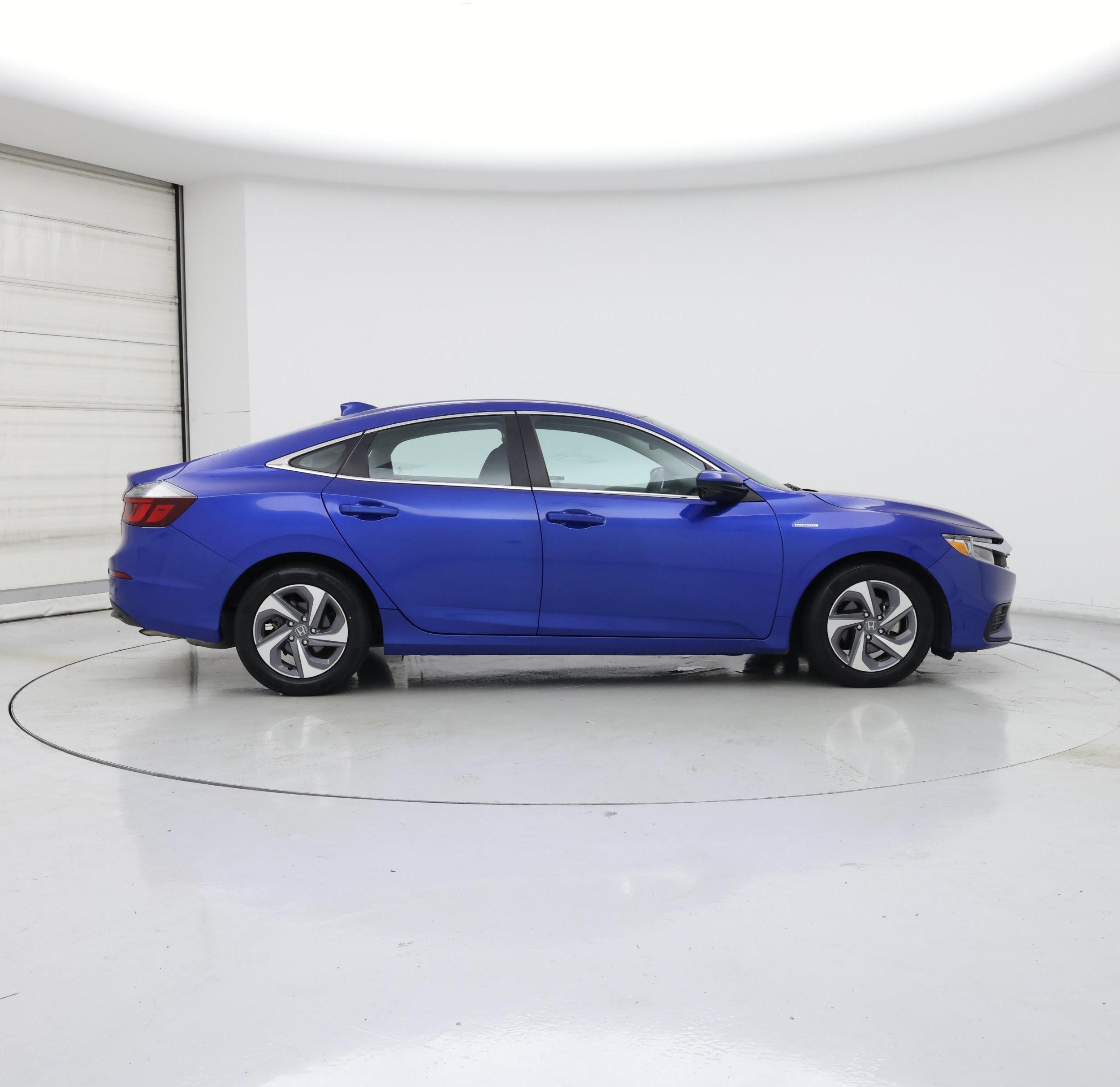 Thumbnail: 2020 Honda Insight - 7