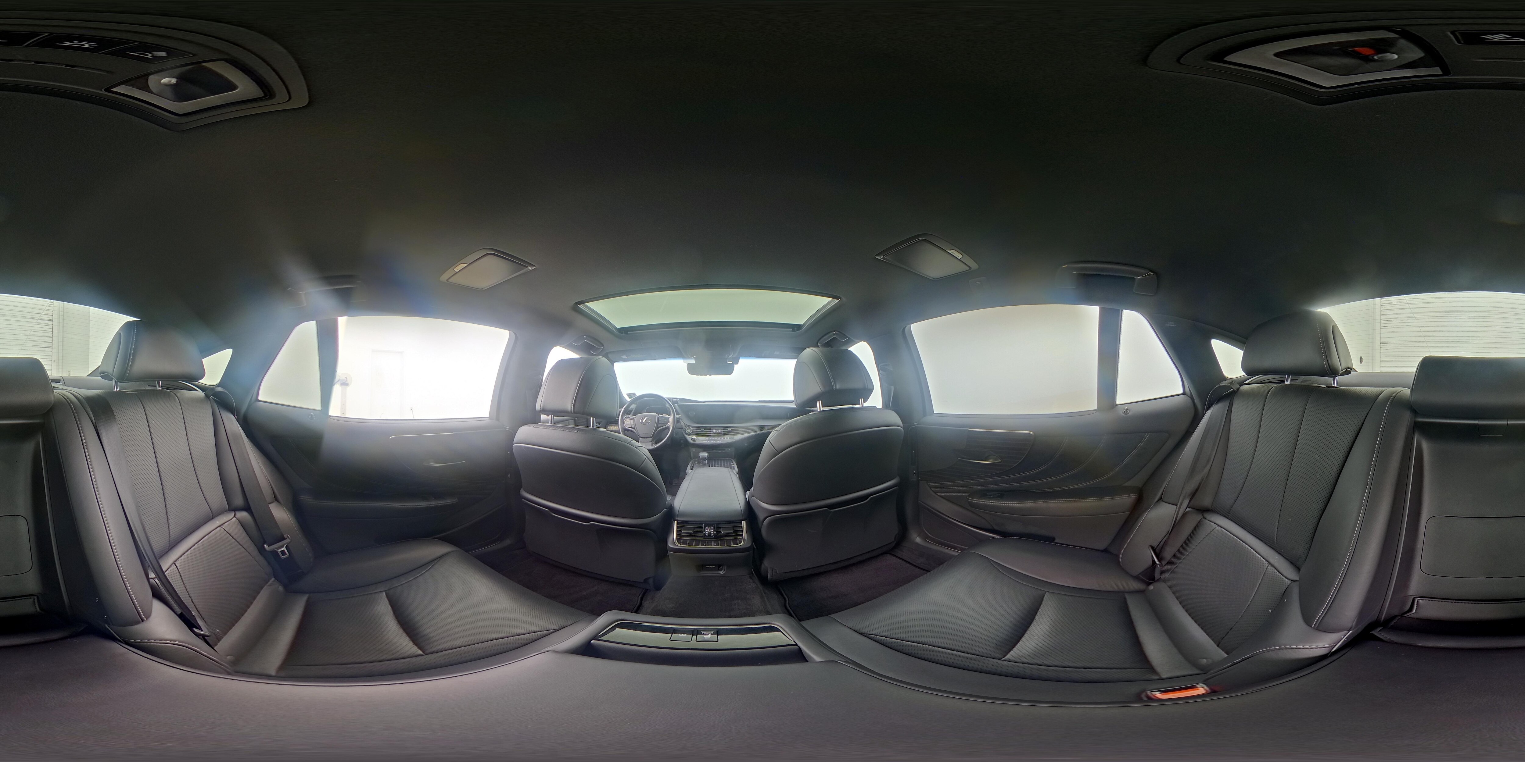 2019 Lexus LS Base - Photo 27