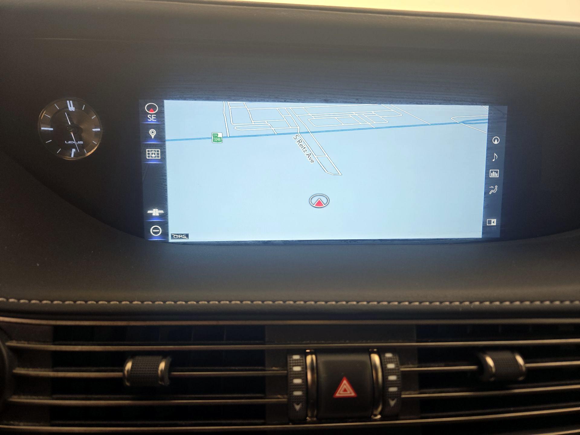 Thumbnail: 2019 Lexus LS - 14