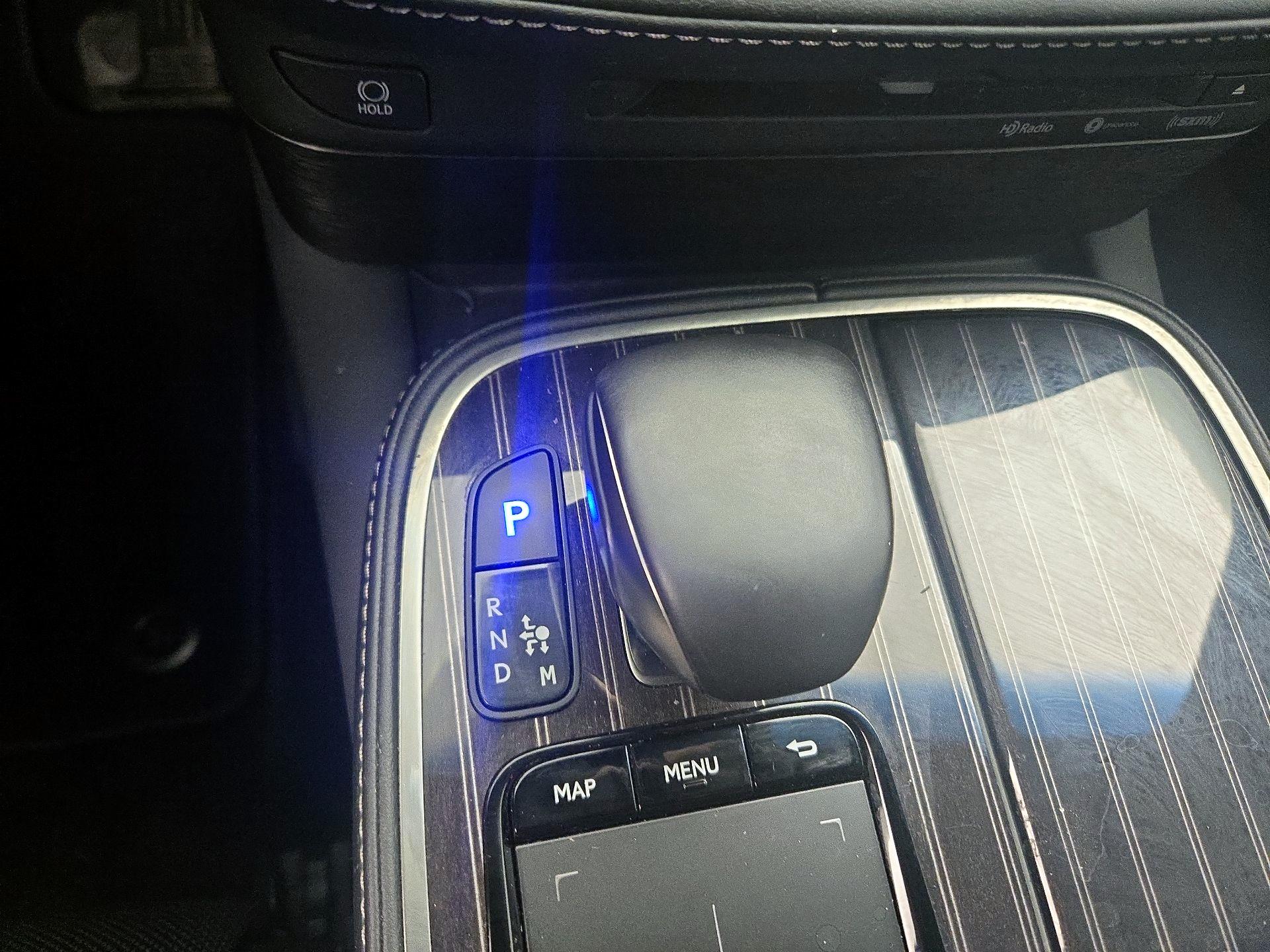 Thumbnail: 2019 Lexus LS - 18