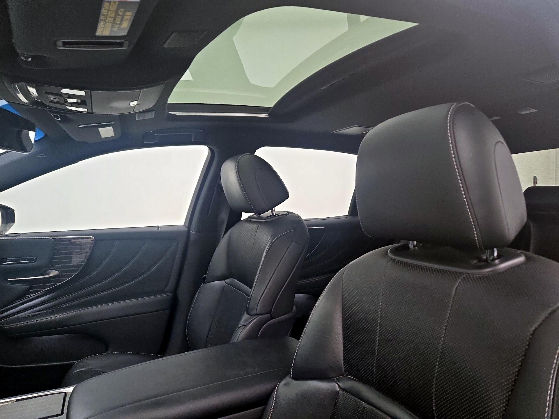 Thumbnail: 2019 Lexus LS - 20