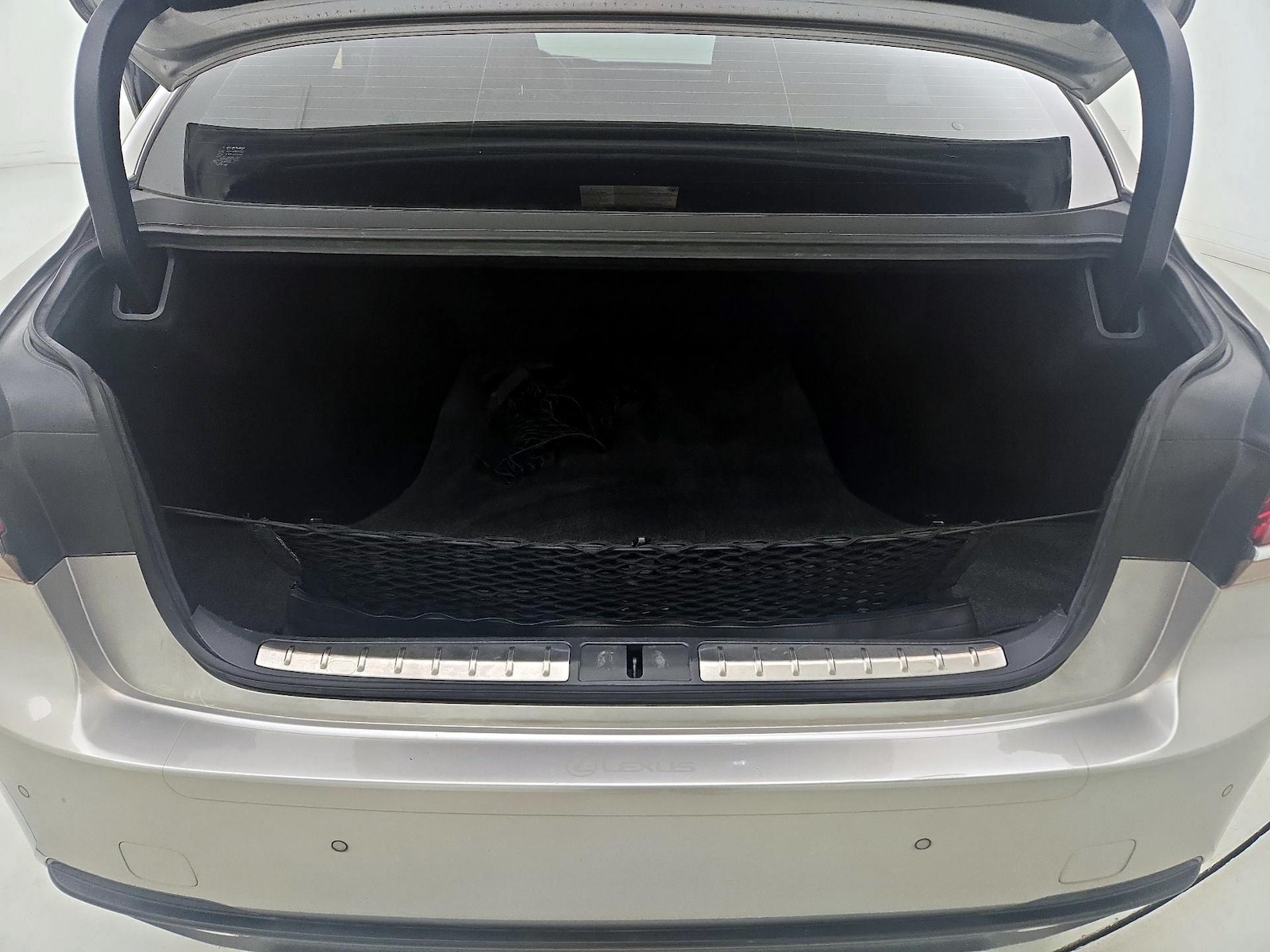 2019 Lexus LS Base - Photo 23