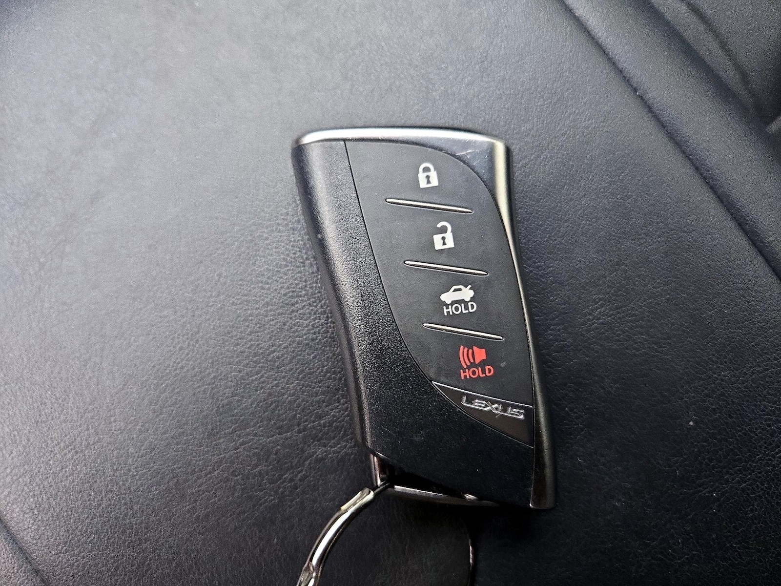 2019 Lexus LS Base - Photo 25