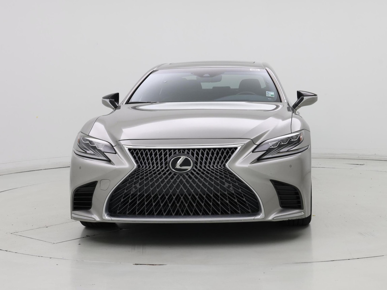 2019 Lexus LS Base - Photo 6