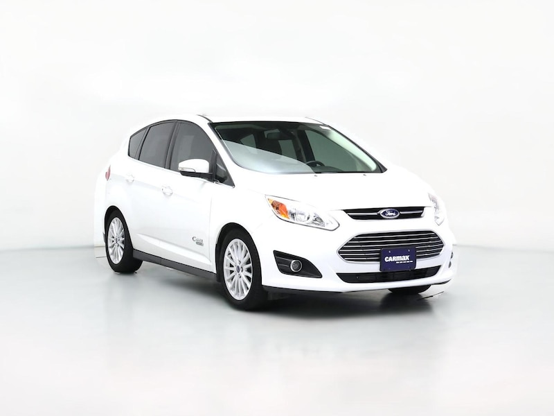 2015 Ford C-Max Energi SEL -
                  Memphis, TN