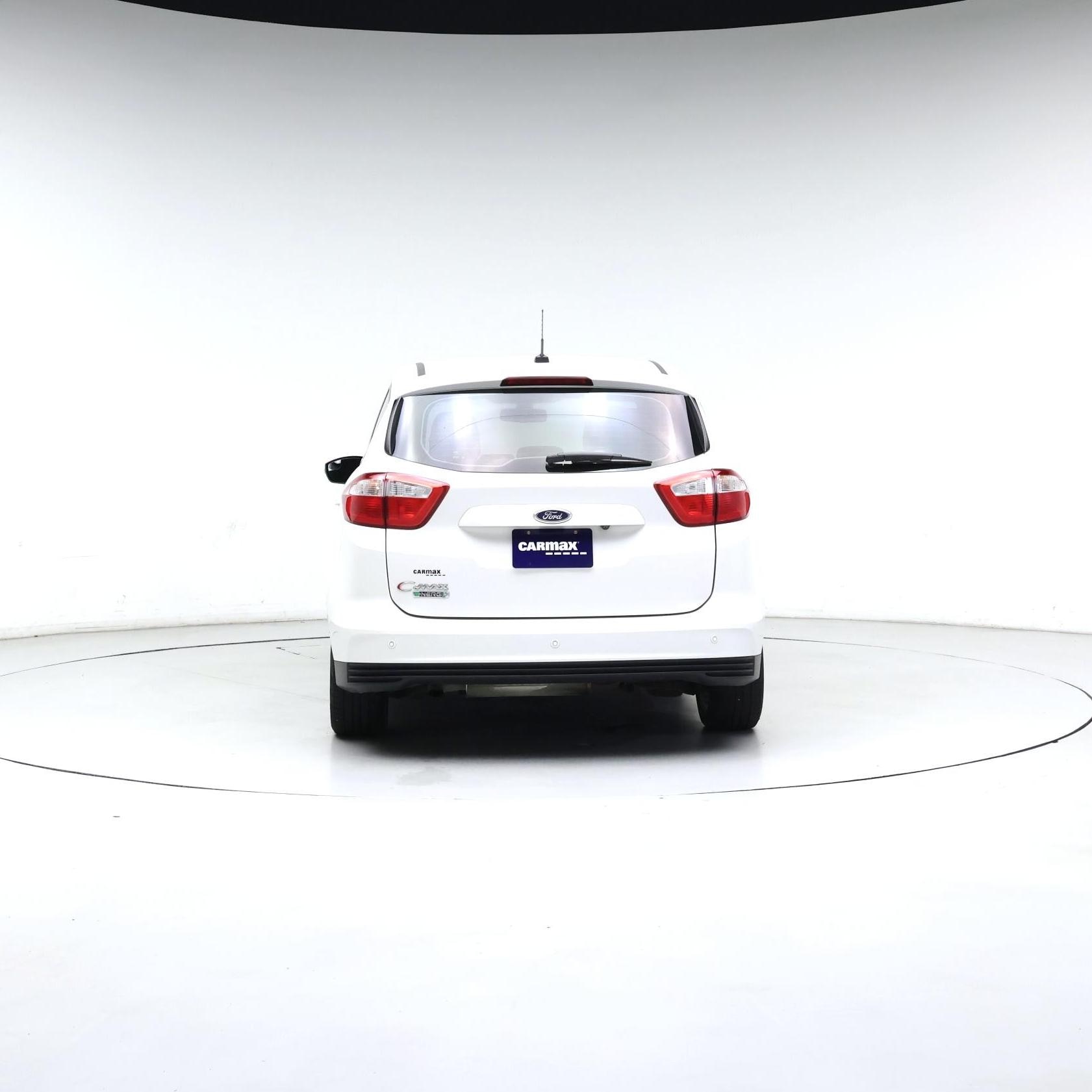 Thumbnail: 2015 Ford C-Max - 2