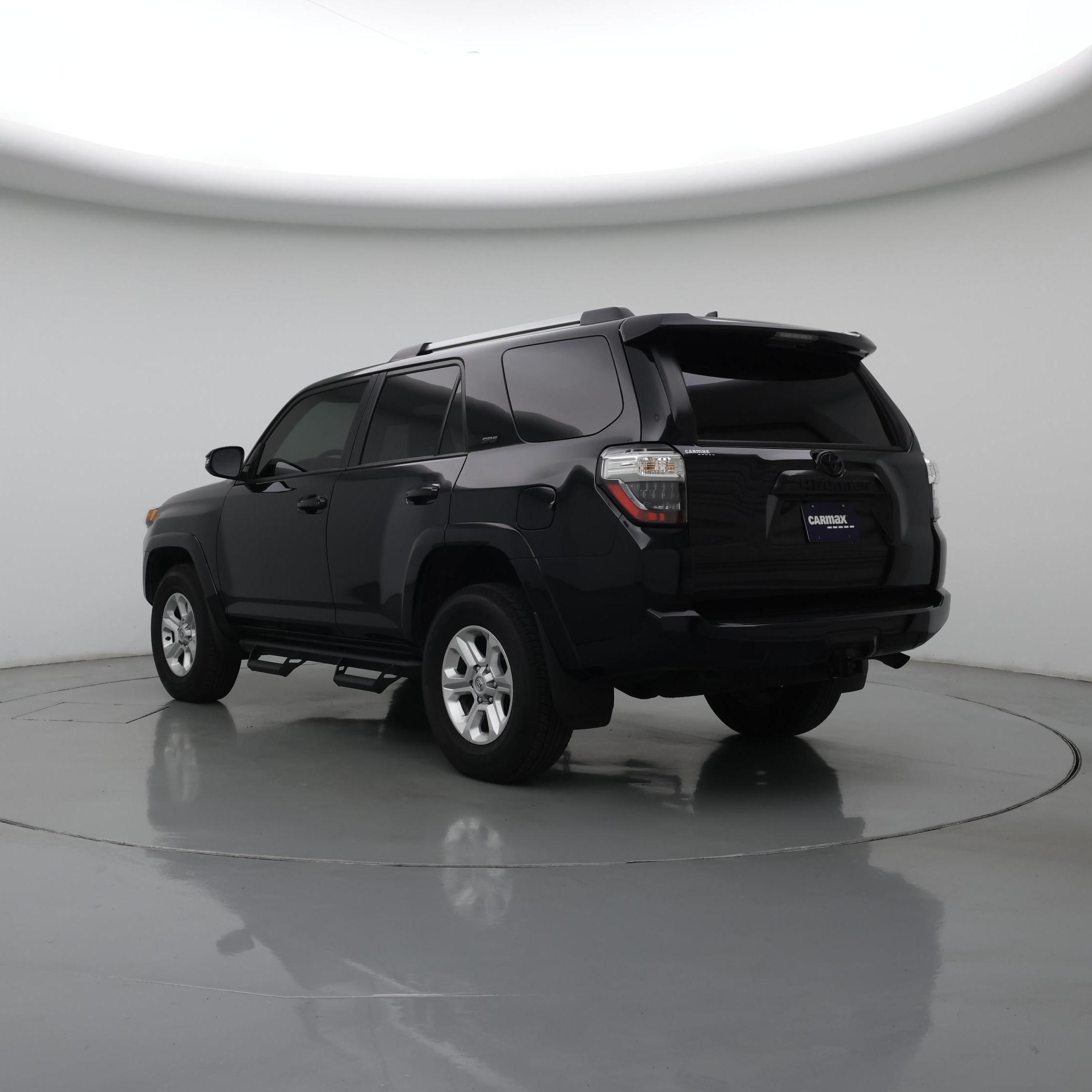 Thumbnail: 2024 Toyota 4Runner - 2