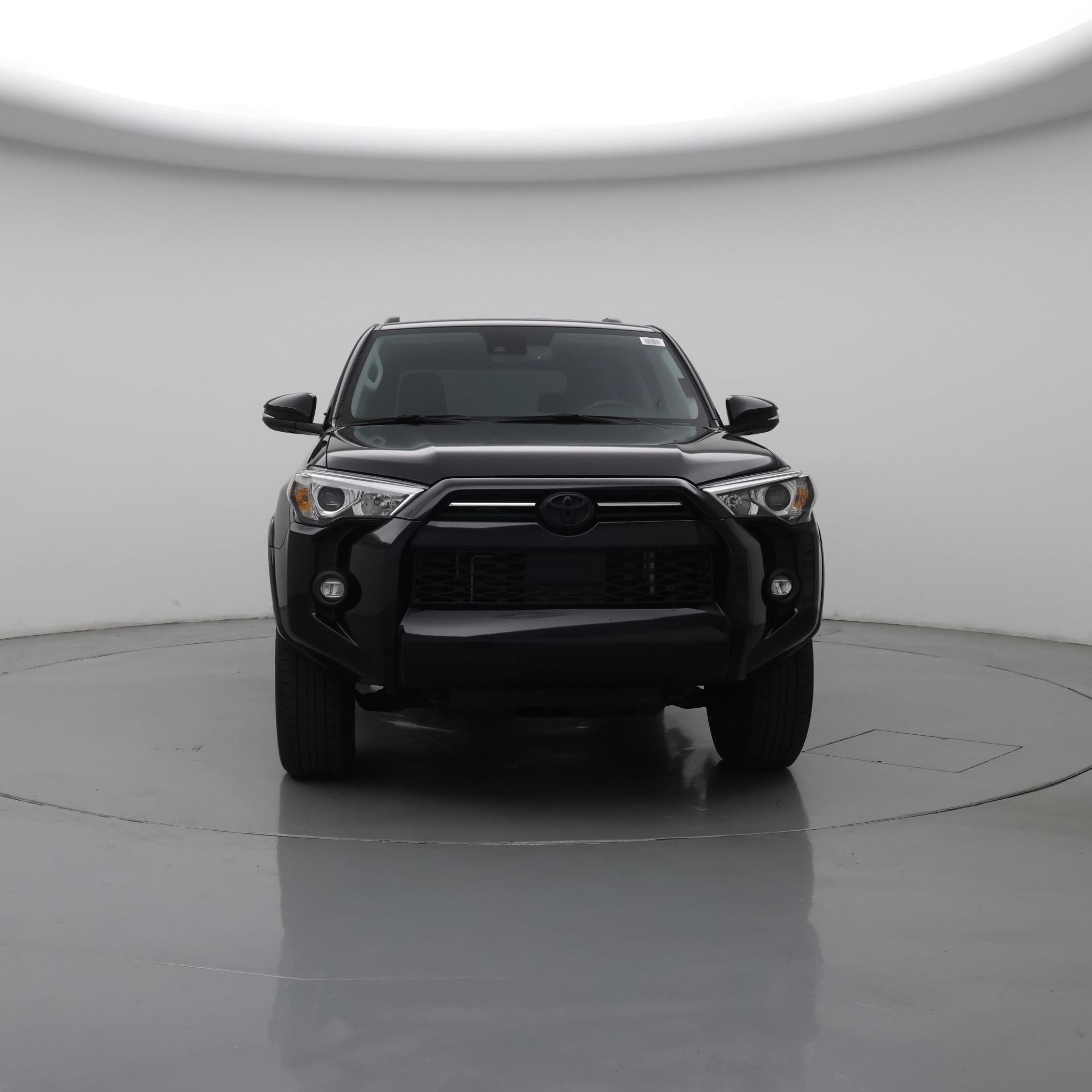Thumbnail: 2024 Toyota 4Runner - 5