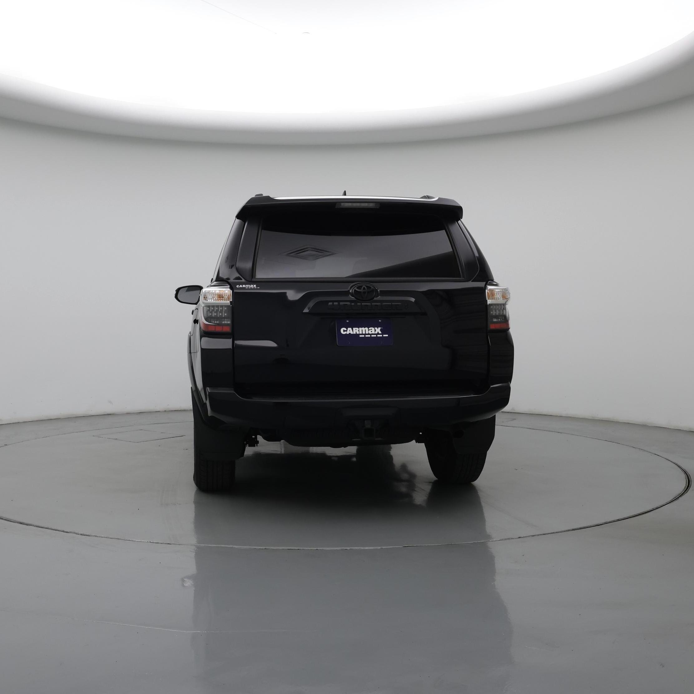 Thumbnail: 2024 Toyota 4Runner - 6