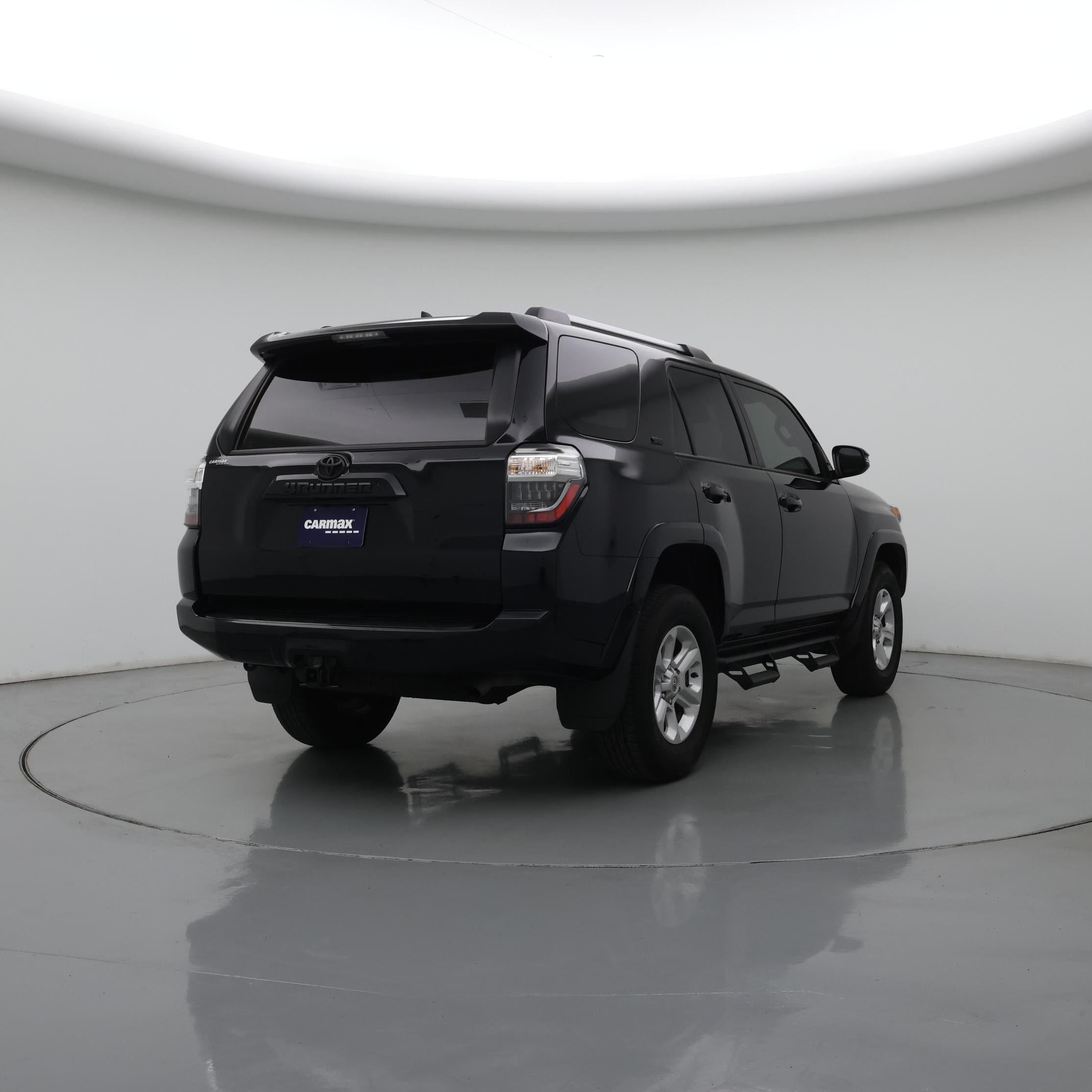 Thumbnail: 2024 Toyota 4Runner - 8