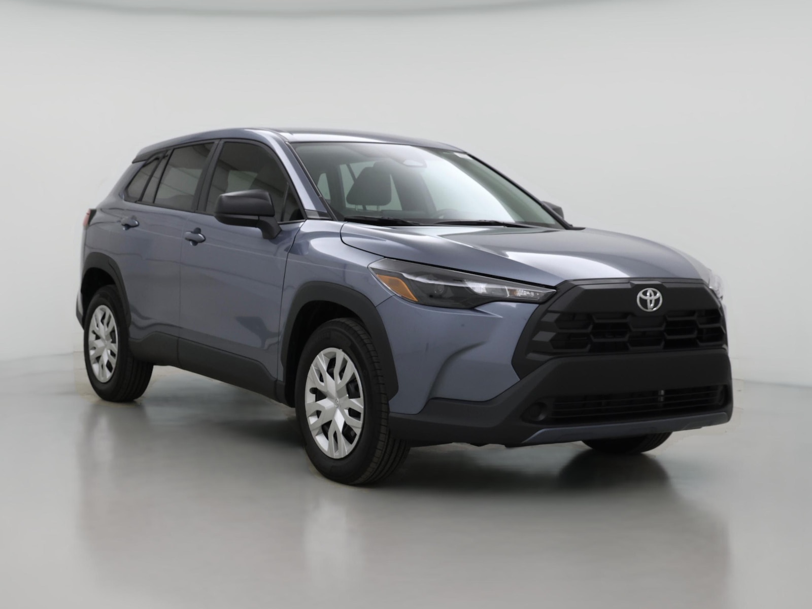 2026 Toyota Corolla Cross