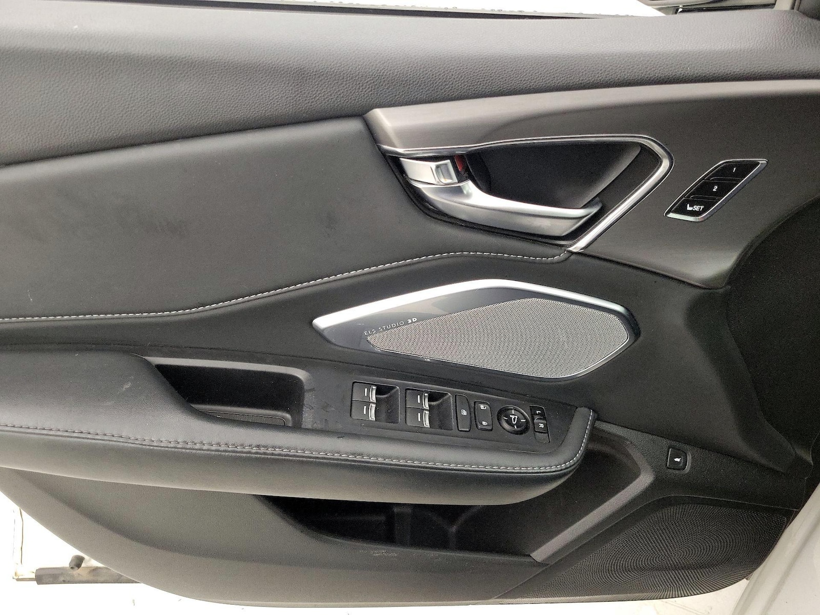 2021 Acura RDX A-Spec Package - Photo 13
