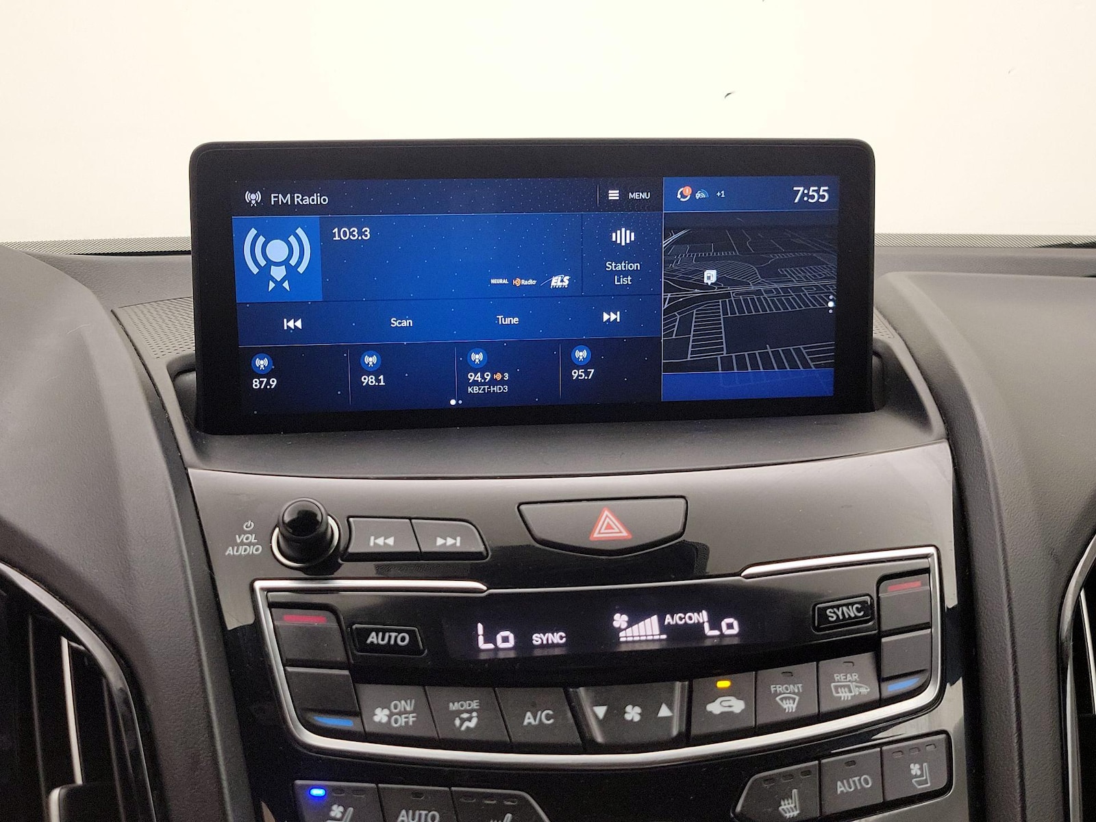 2021 Acura RDX A-Spec Package - Photo 16