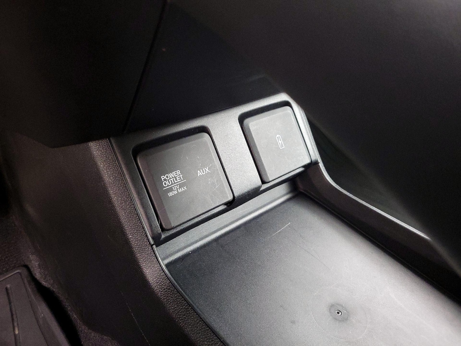 2021 Acura RDX A-Spec Package - Photo 19
