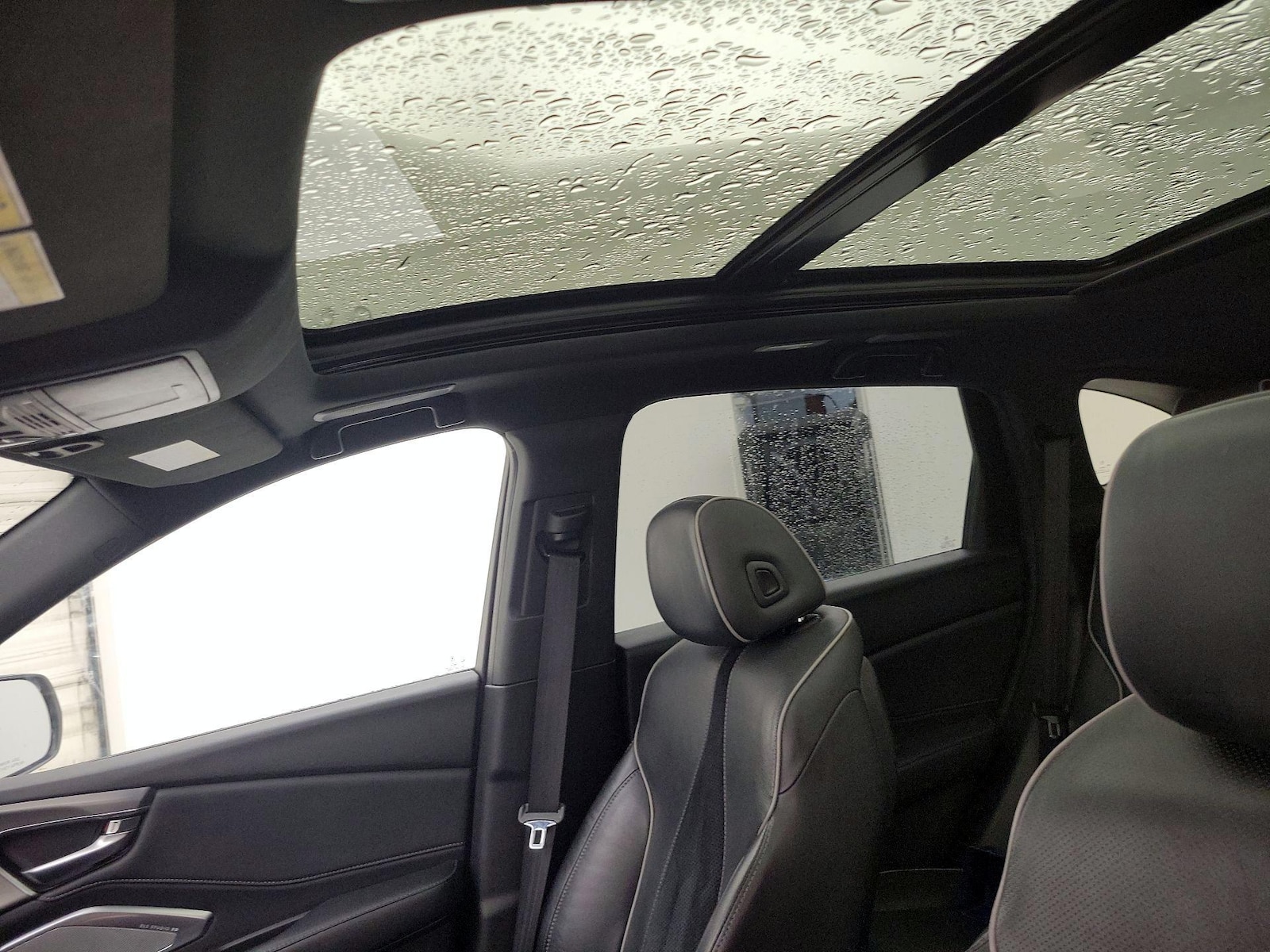 2021 Acura RDX A-Spec Package - Photo 20