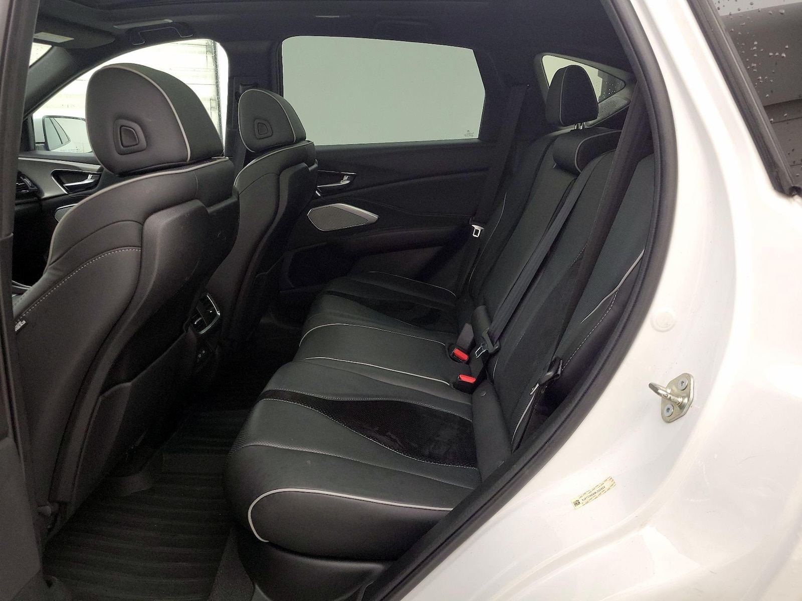 2021 Acura RDX A-Spec Package - Photo 21