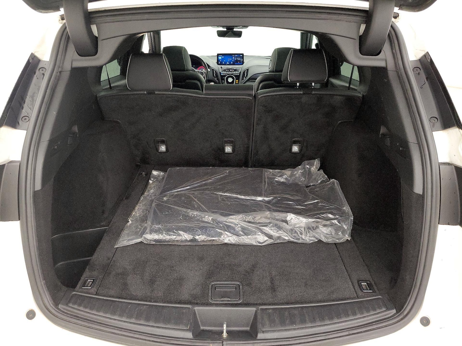 2021 Acura RDX A-Spec Package - Photo 22
