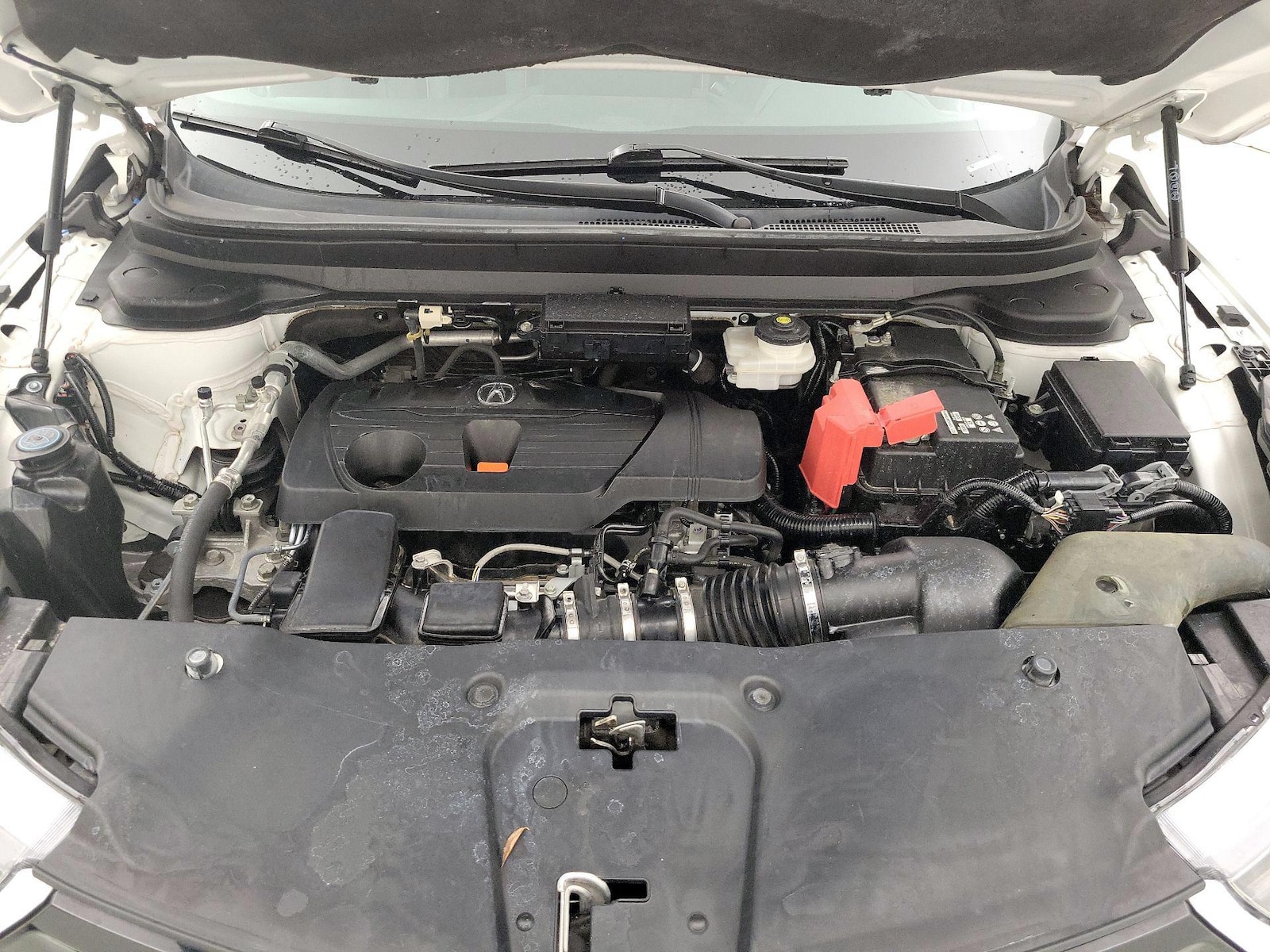 2021 Acura RDX A-Spec Package - Photo 23