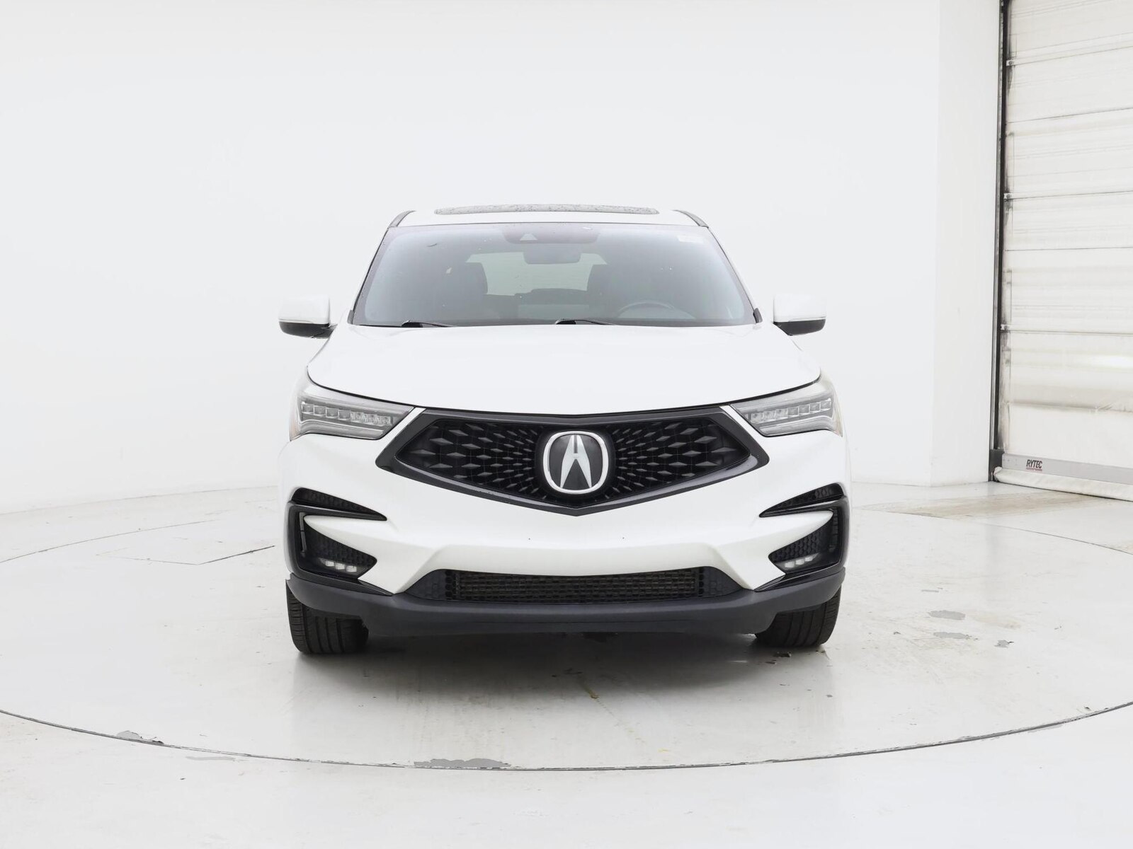 2021 Acura RDX A-Spec Package - Photo 6