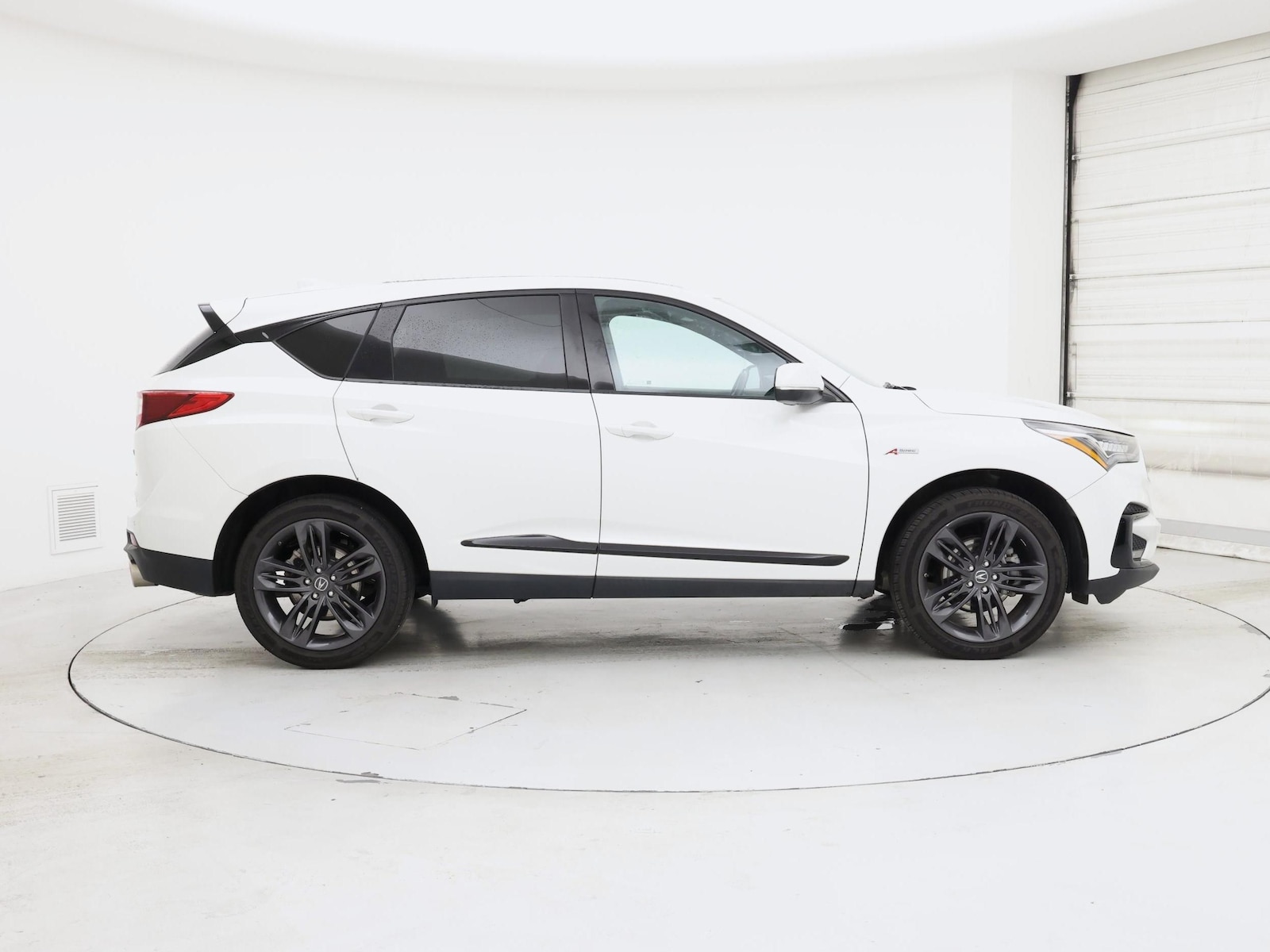 2021 Acura RDX A-Spec Package - Photo 8