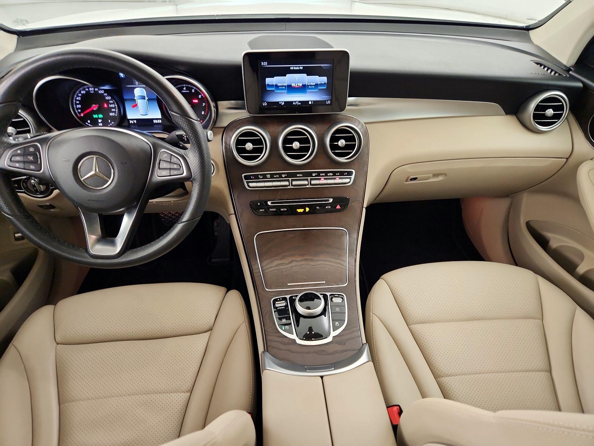 Thumbnail: 2019 Mercedes-Benz GLC - 9