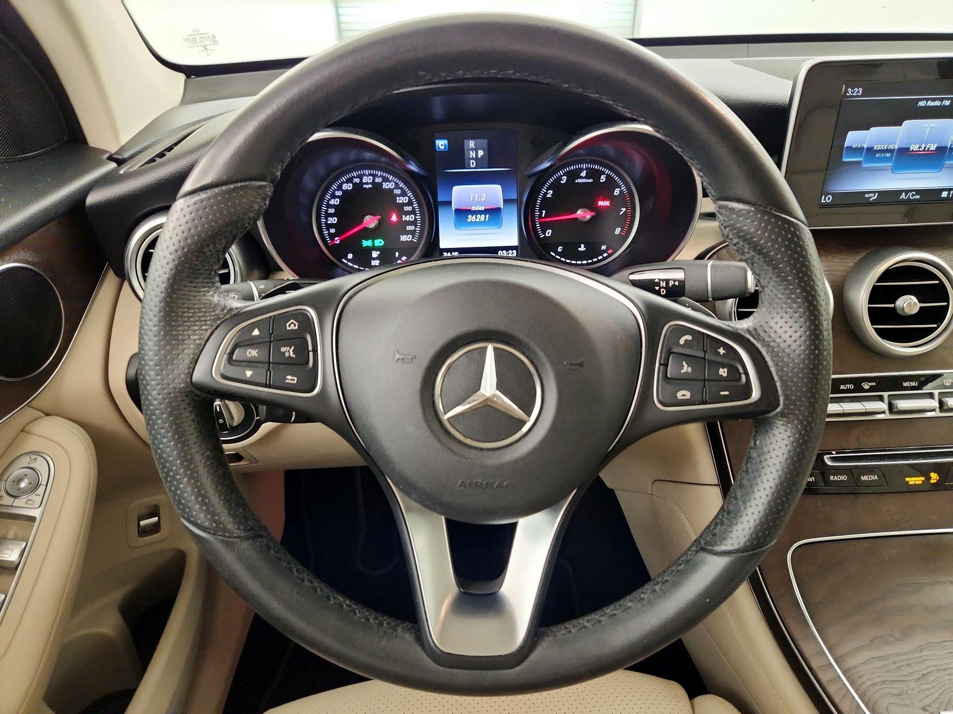 Thumbnail: 2019 Mercedes-Benz GLC - 10
