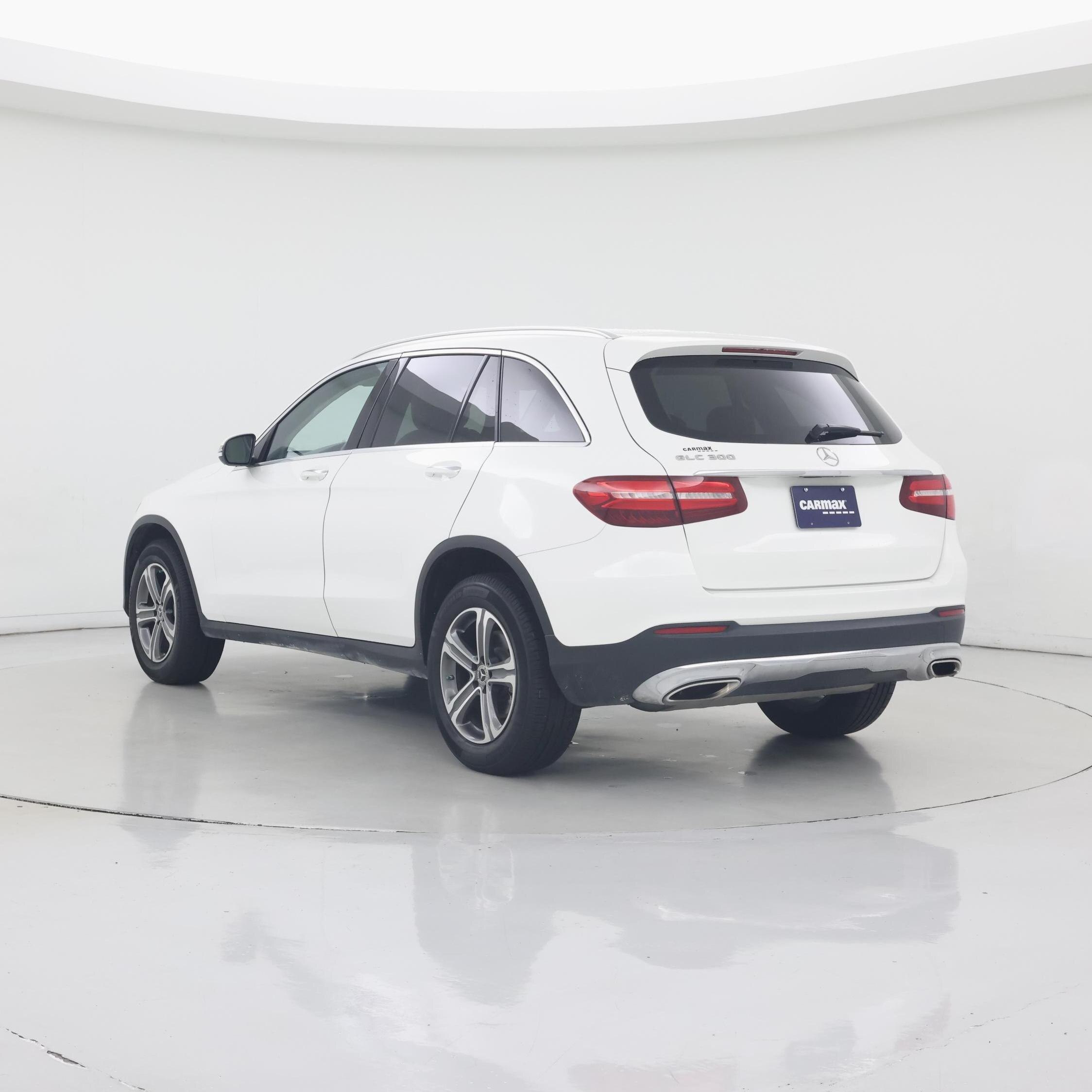 Thumbnail: 2019 Mercedes-Benz GLC - 2