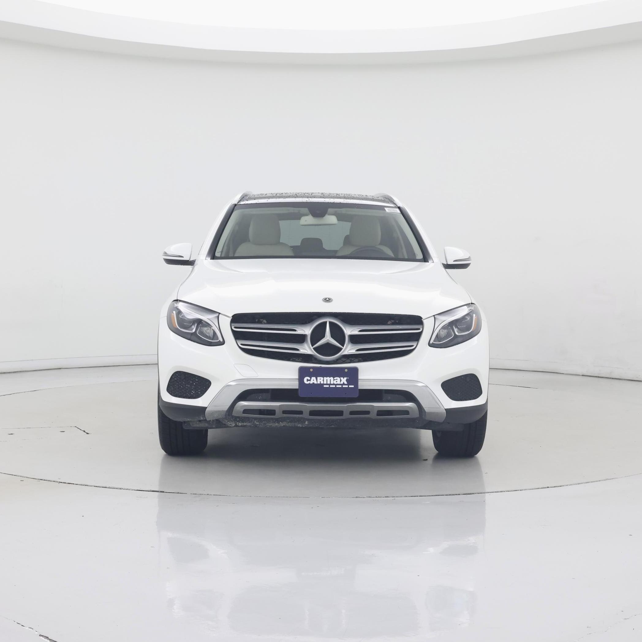 Thumbnail: 2019 Mercedes-Benz GLC - 5