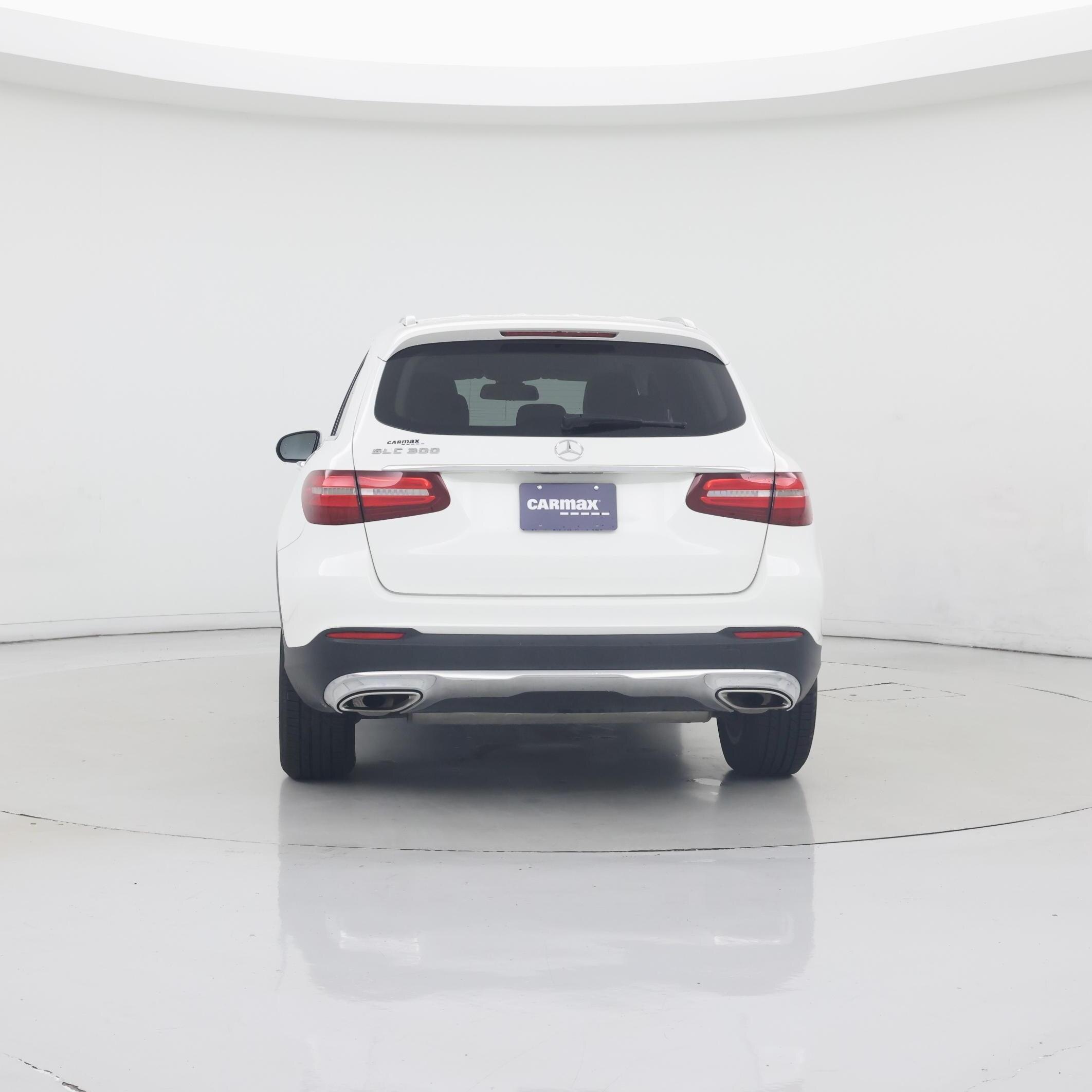 Thumbnail: 2019 Mercedes-Benz GLC - 6