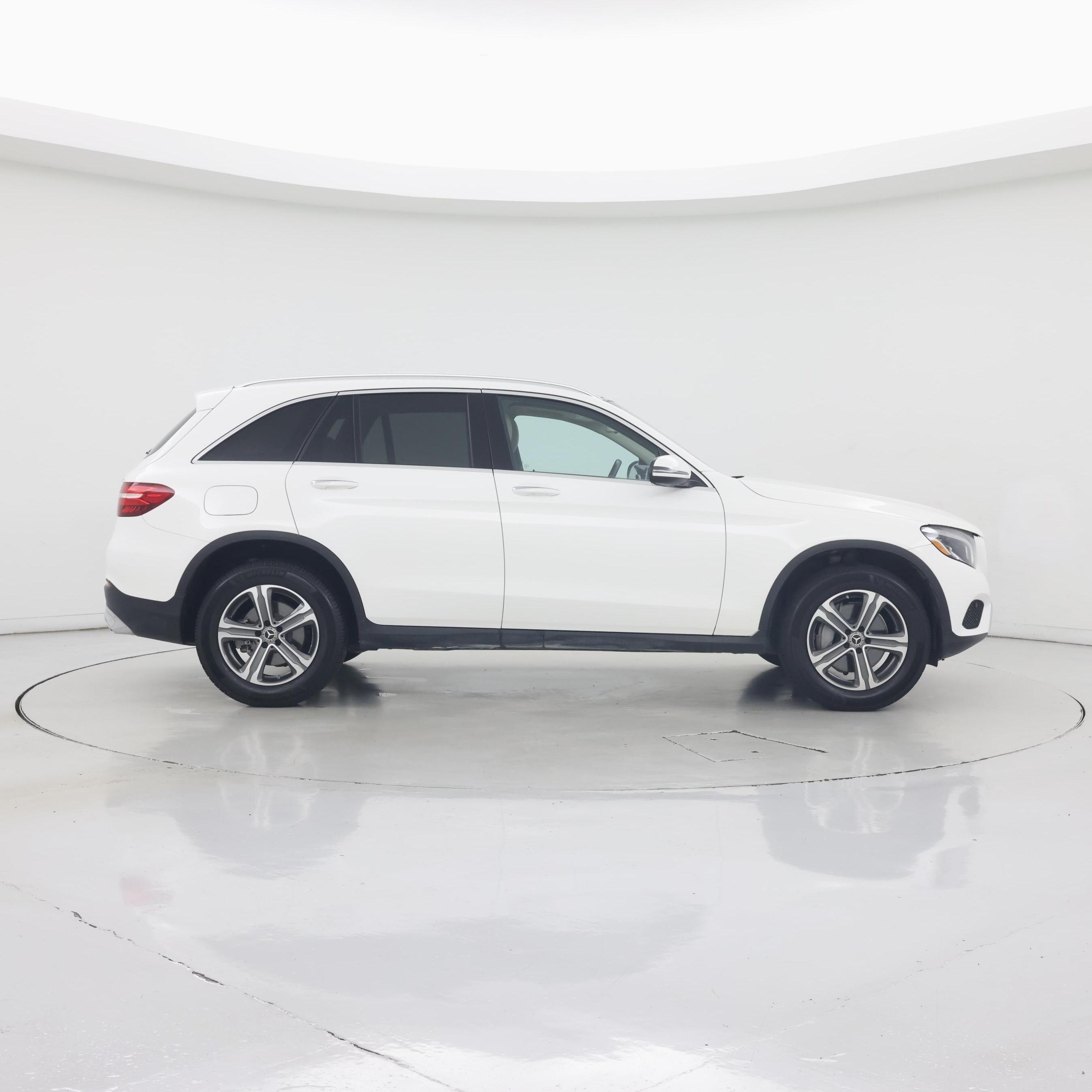 Thumbnail: 2019 Mercedes-Benz GLC - 7